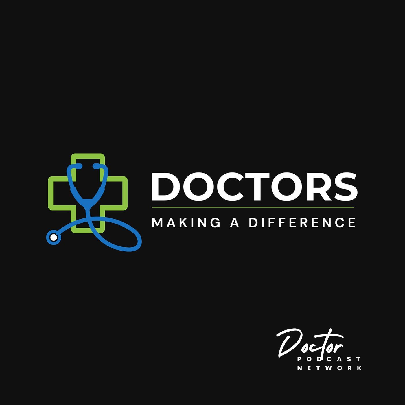 DMD #67 | International Service: Connecting Physicians Through Global Volunteerism episode artwork