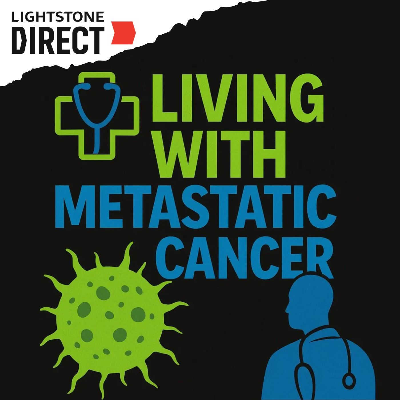 LMC #57 | Dr. Edmond Ghosn on Lessons from Surviving a Rare Cancer LMC #57 | Dr. Edmond Ghosn on Lessons from Surviving a Rare Cancer