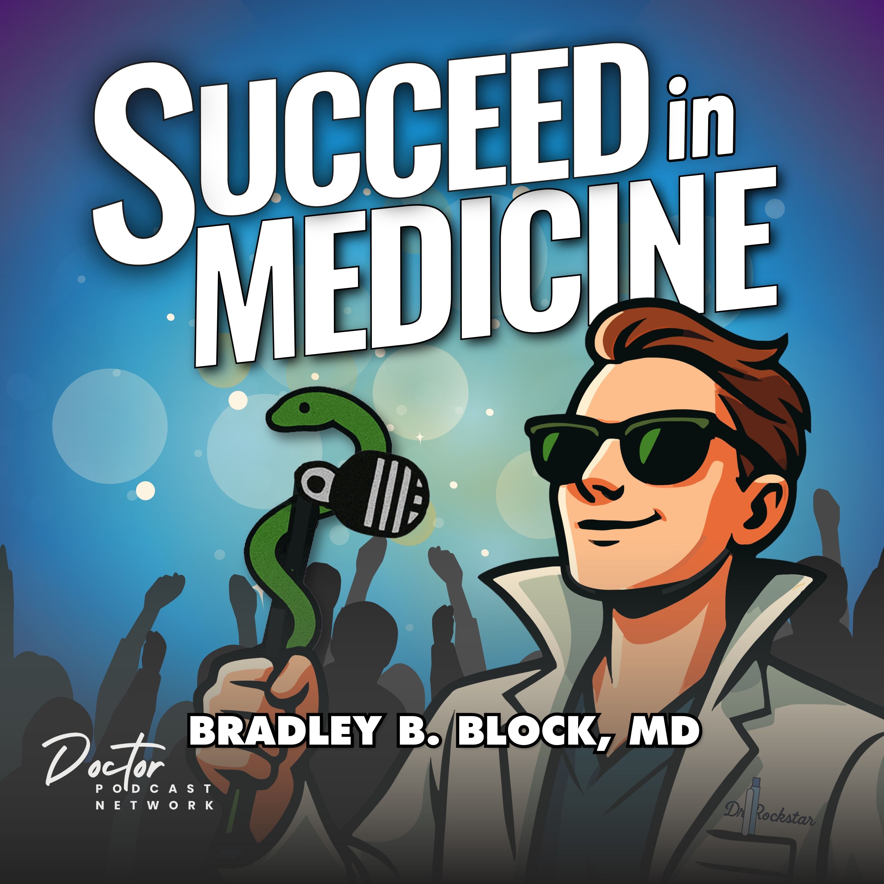 Succeed in Medicine