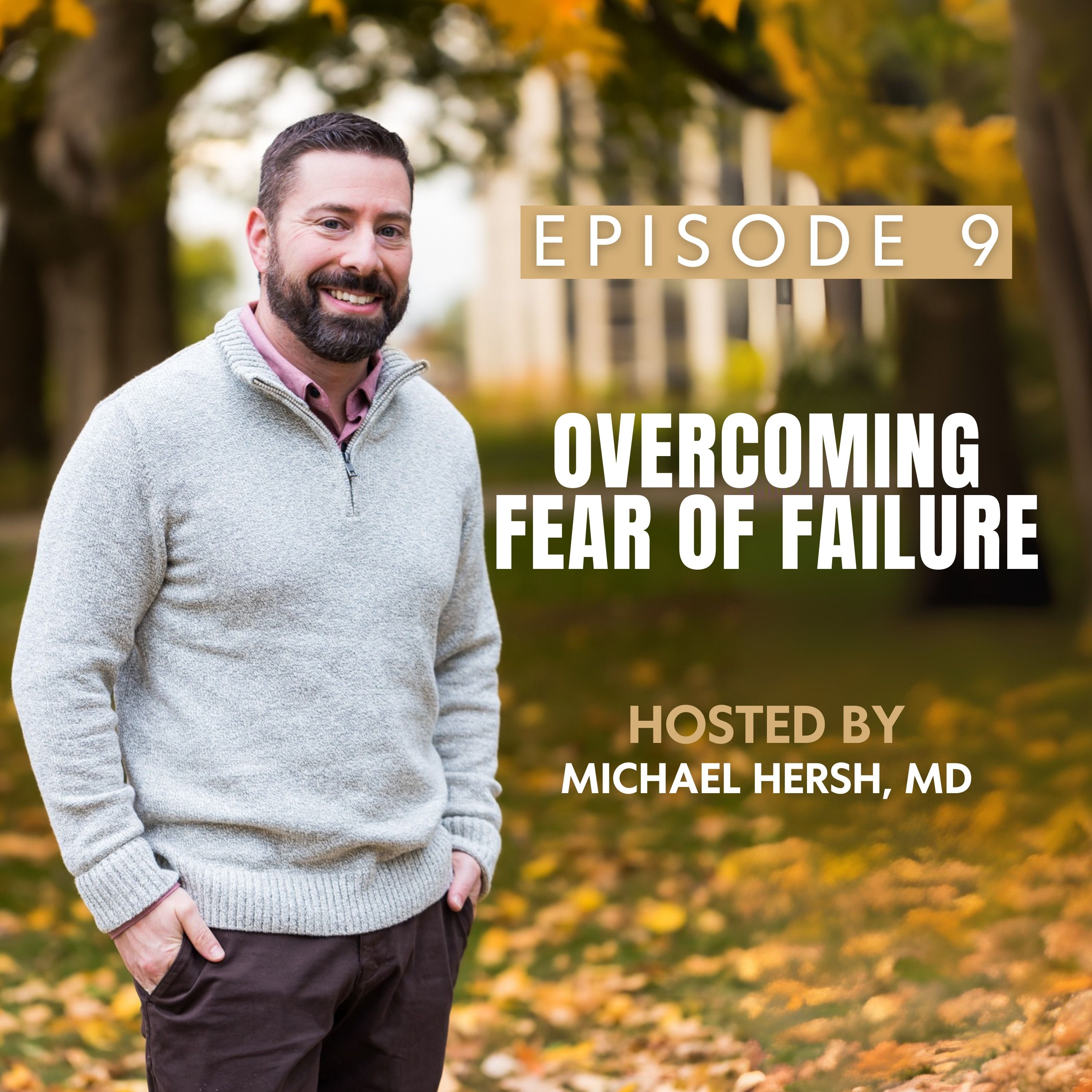 Better Physician Life: How to Get Unstuck in Your Medical Career