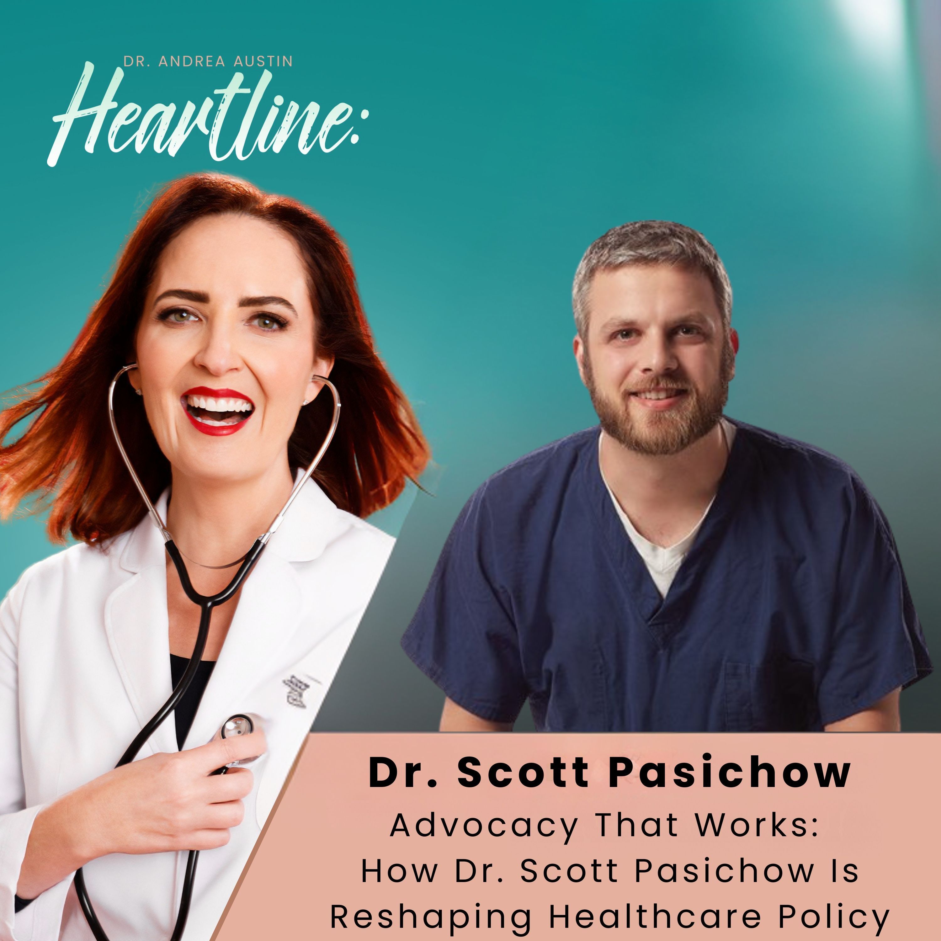 Heartline: Changemaking in Healthcare