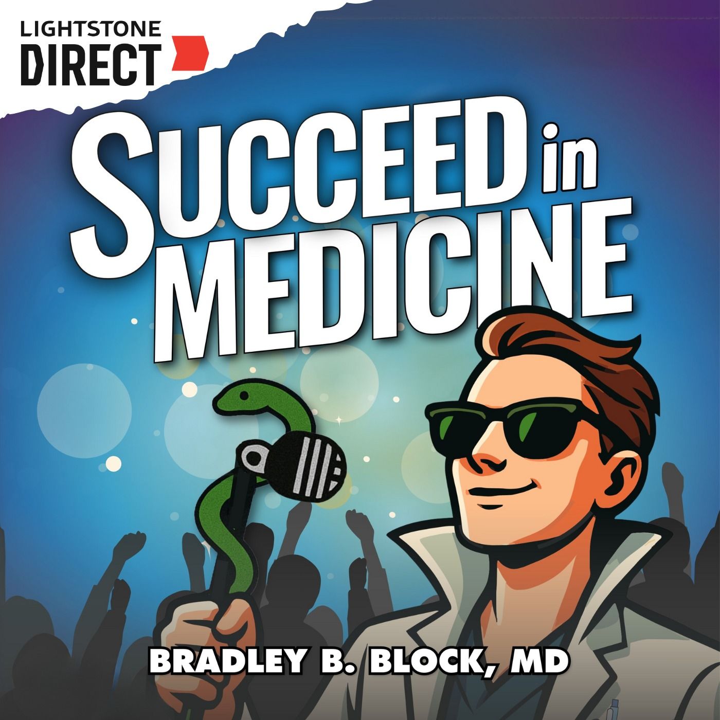 How the Behavior Gap Delays Physician Financial Independence | Ep487