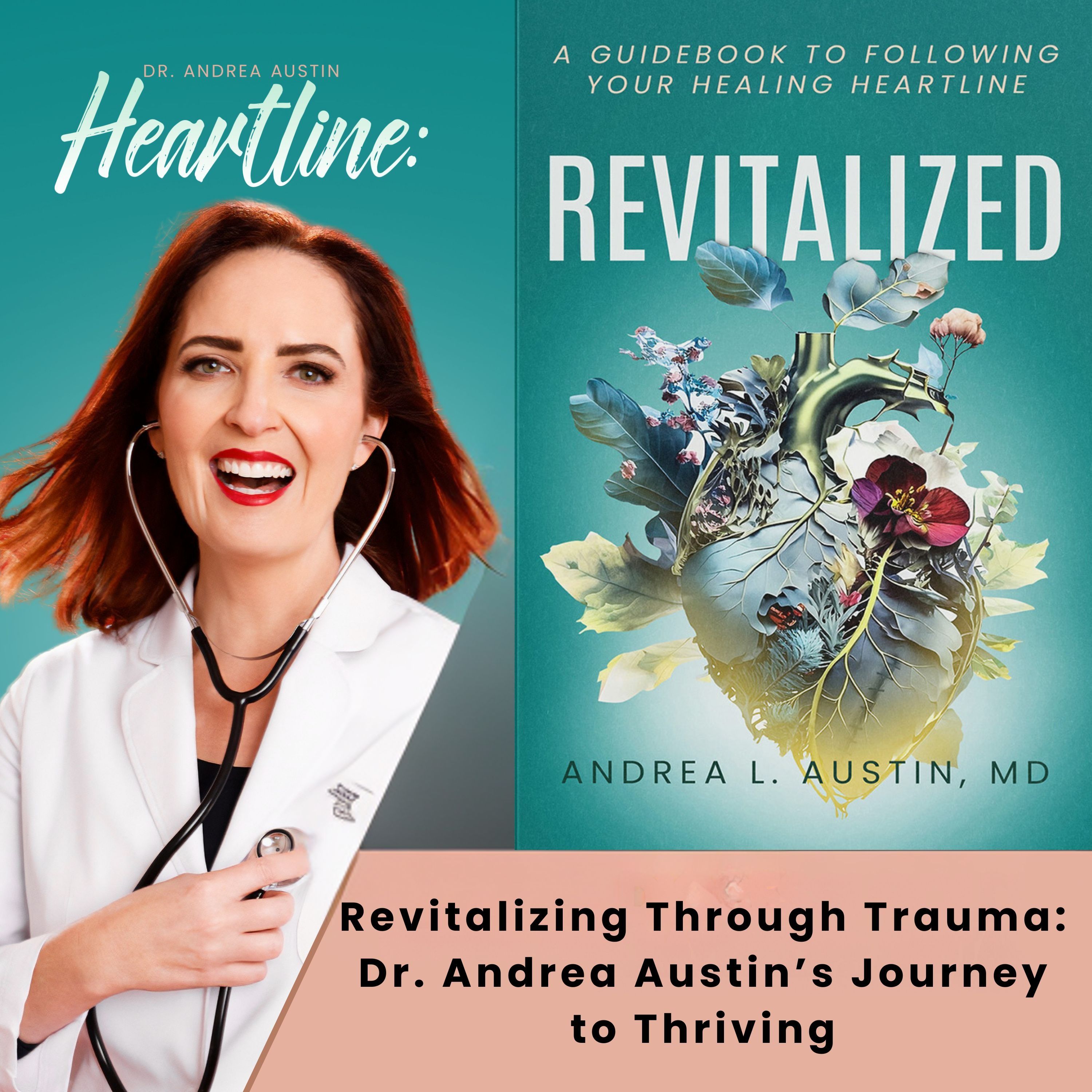 Heartline: Changemaking in Healthcare