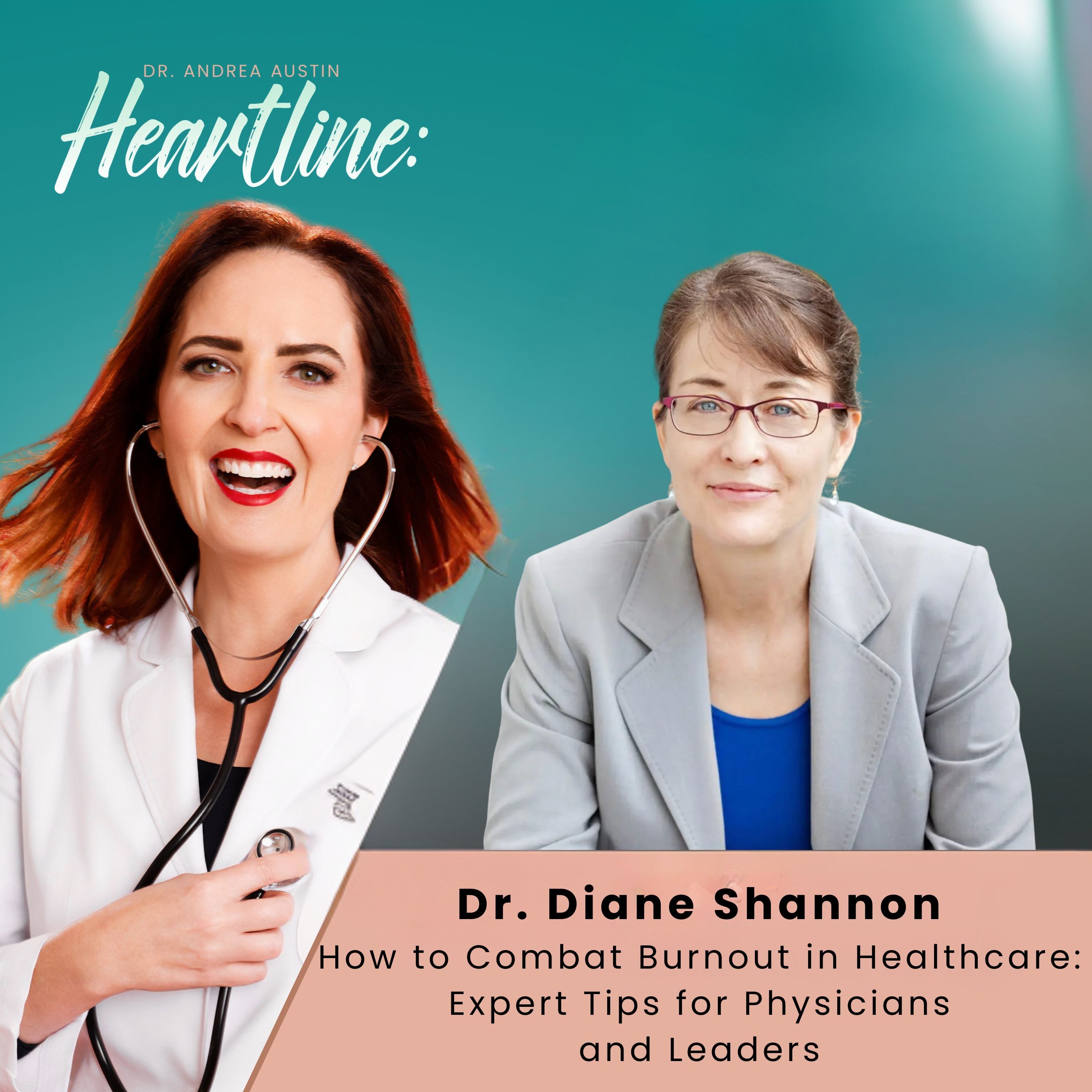 Heartline: Changemaking in Healthcare