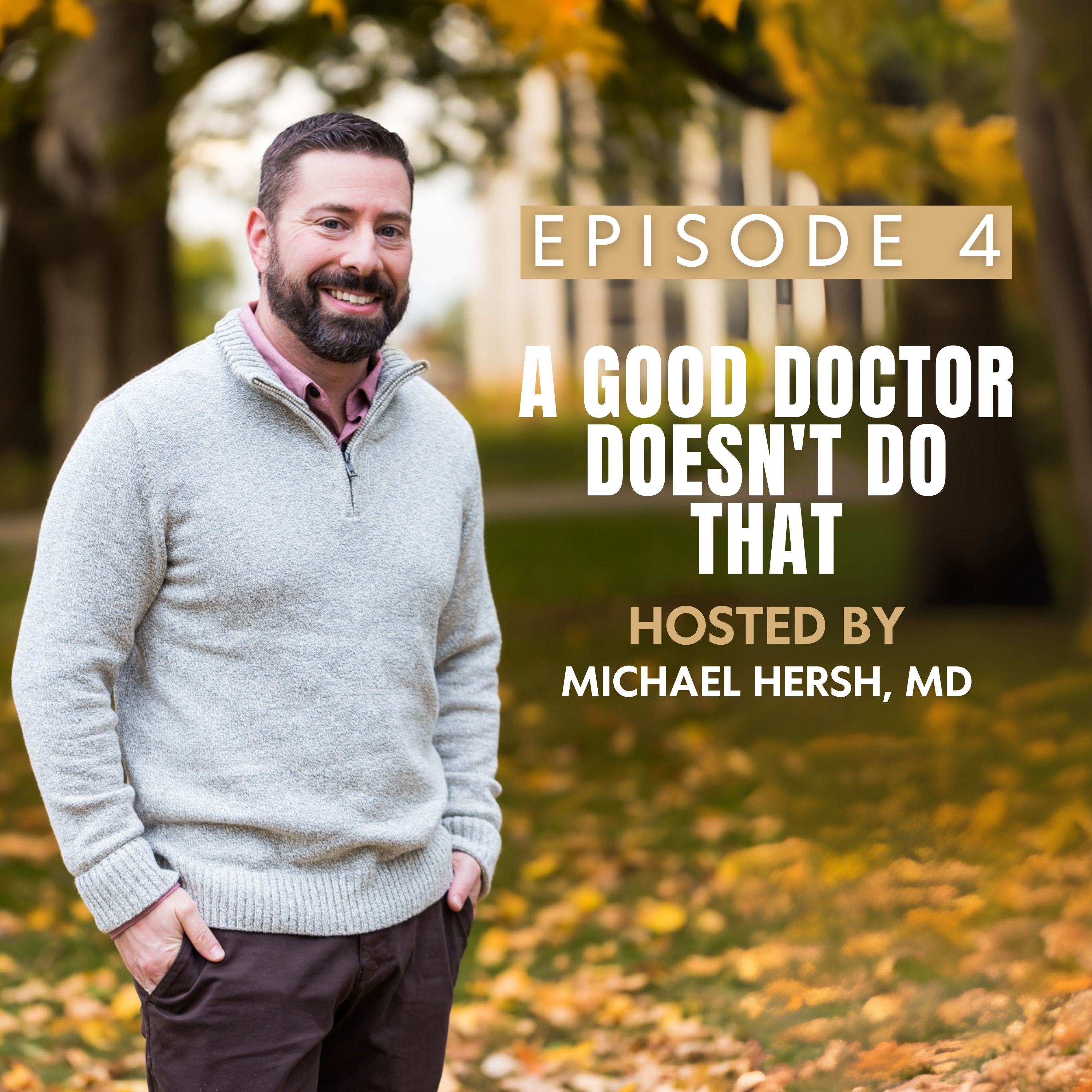 Better Physician Life: How to Get Unstuck in Your Medical Career