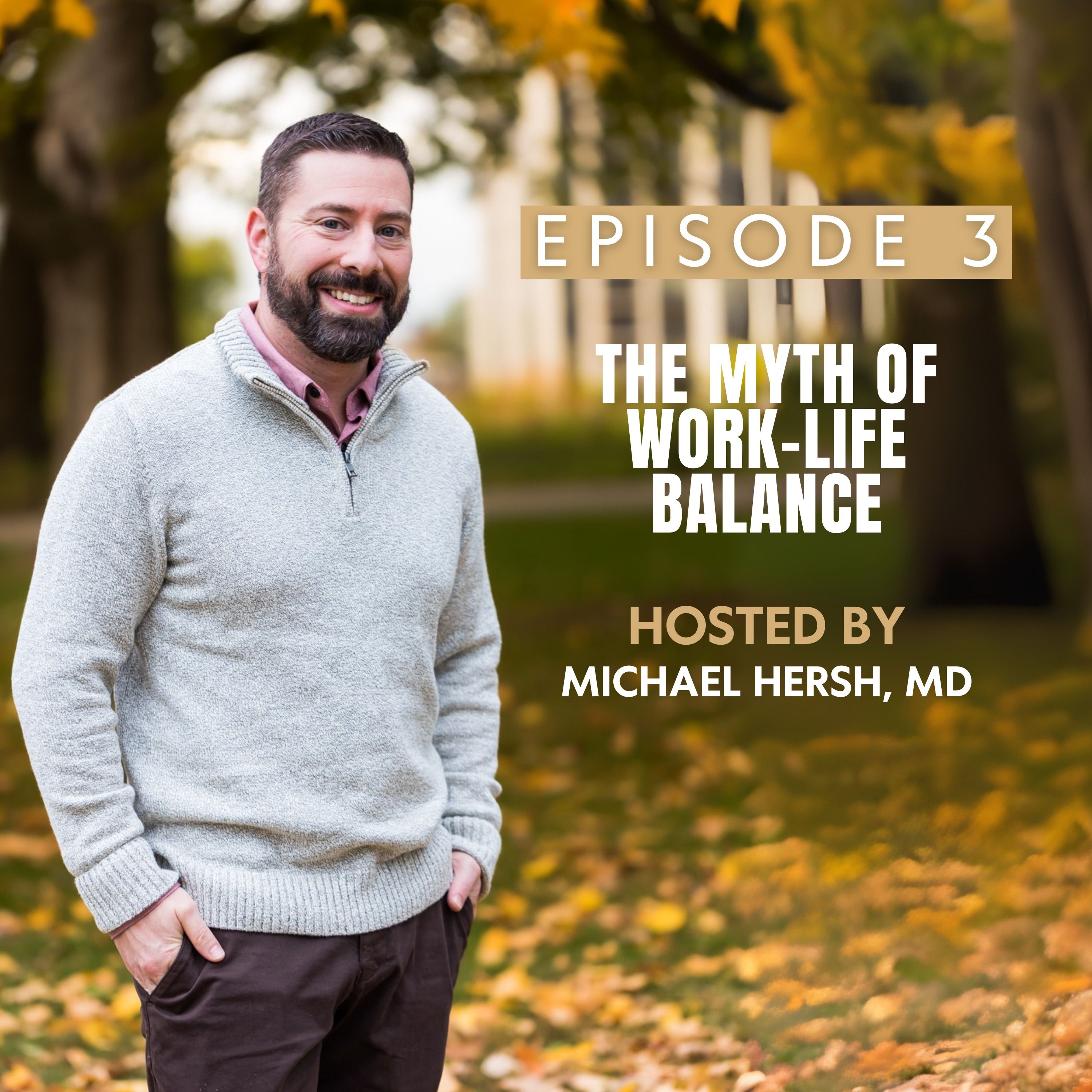 Better Physician Life: How to Get Unstuck in Your Medical Career