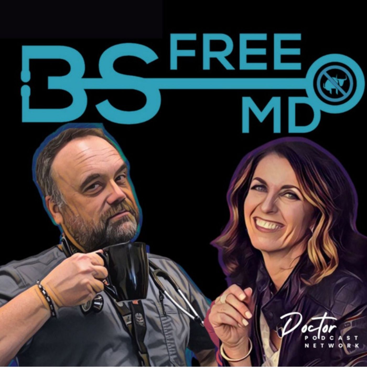 491 — Sofia Karstens: The Scientist Who Warned About the Polio Vaccine (Rerun) episode artwork