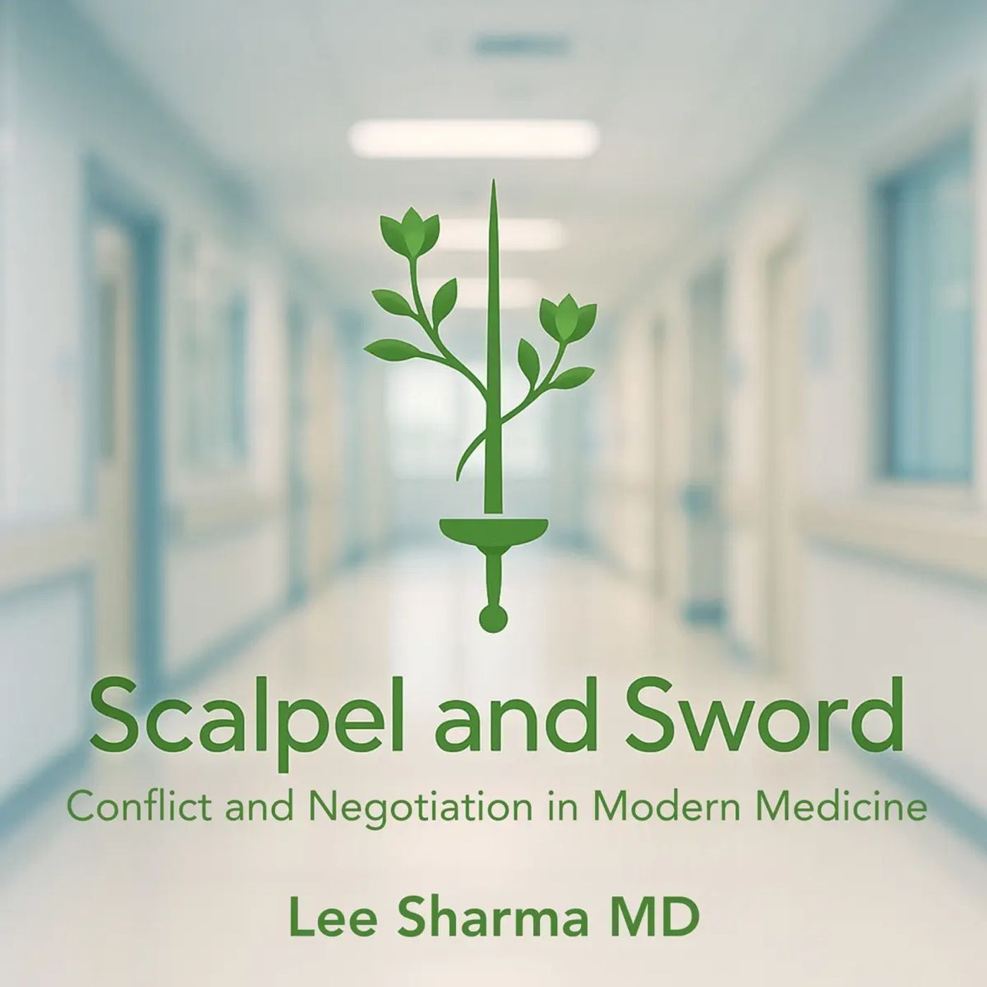 Scalpel and Sword: Conflict and Negotiation in Modern Medicine