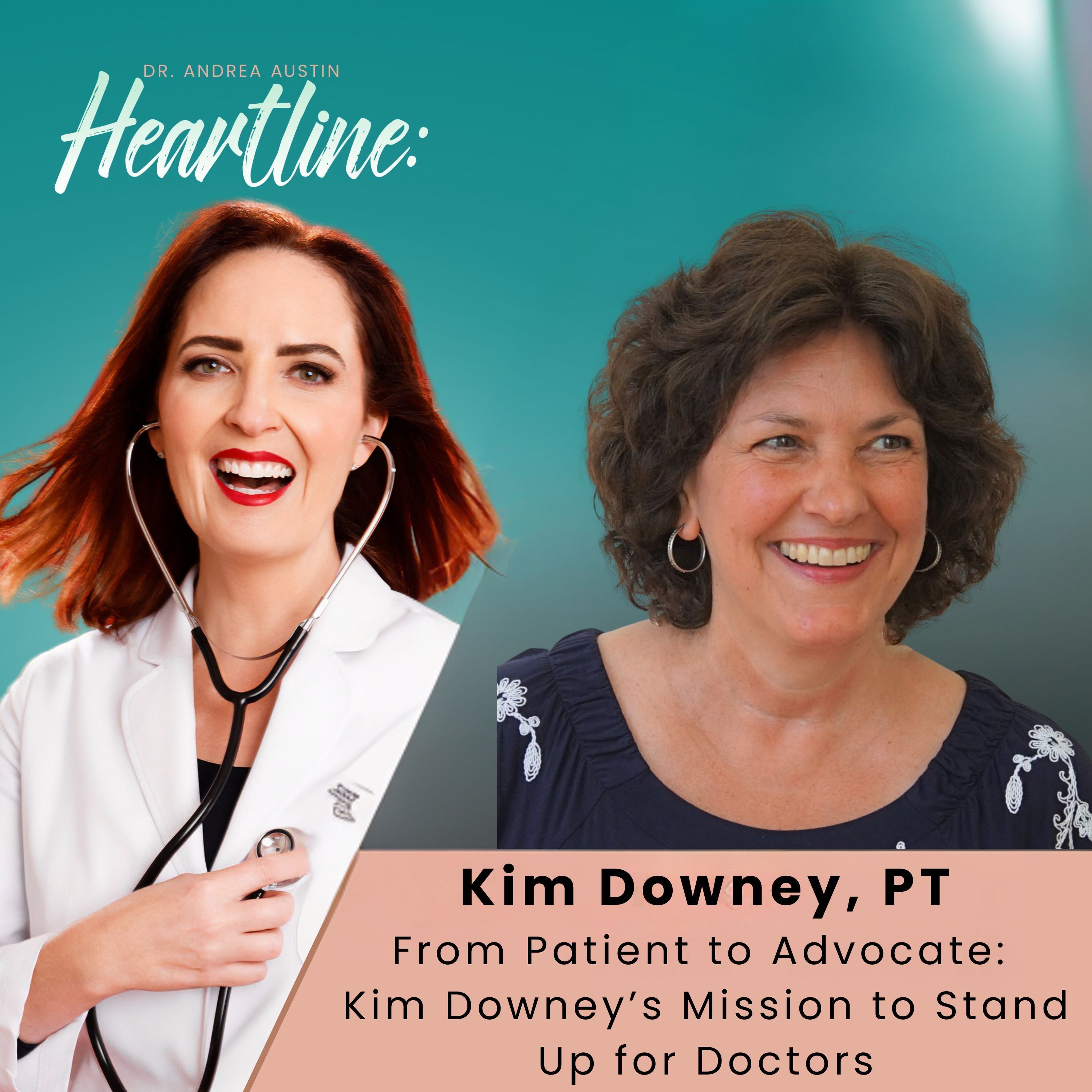 Heartline: Changemaking in Healthcare