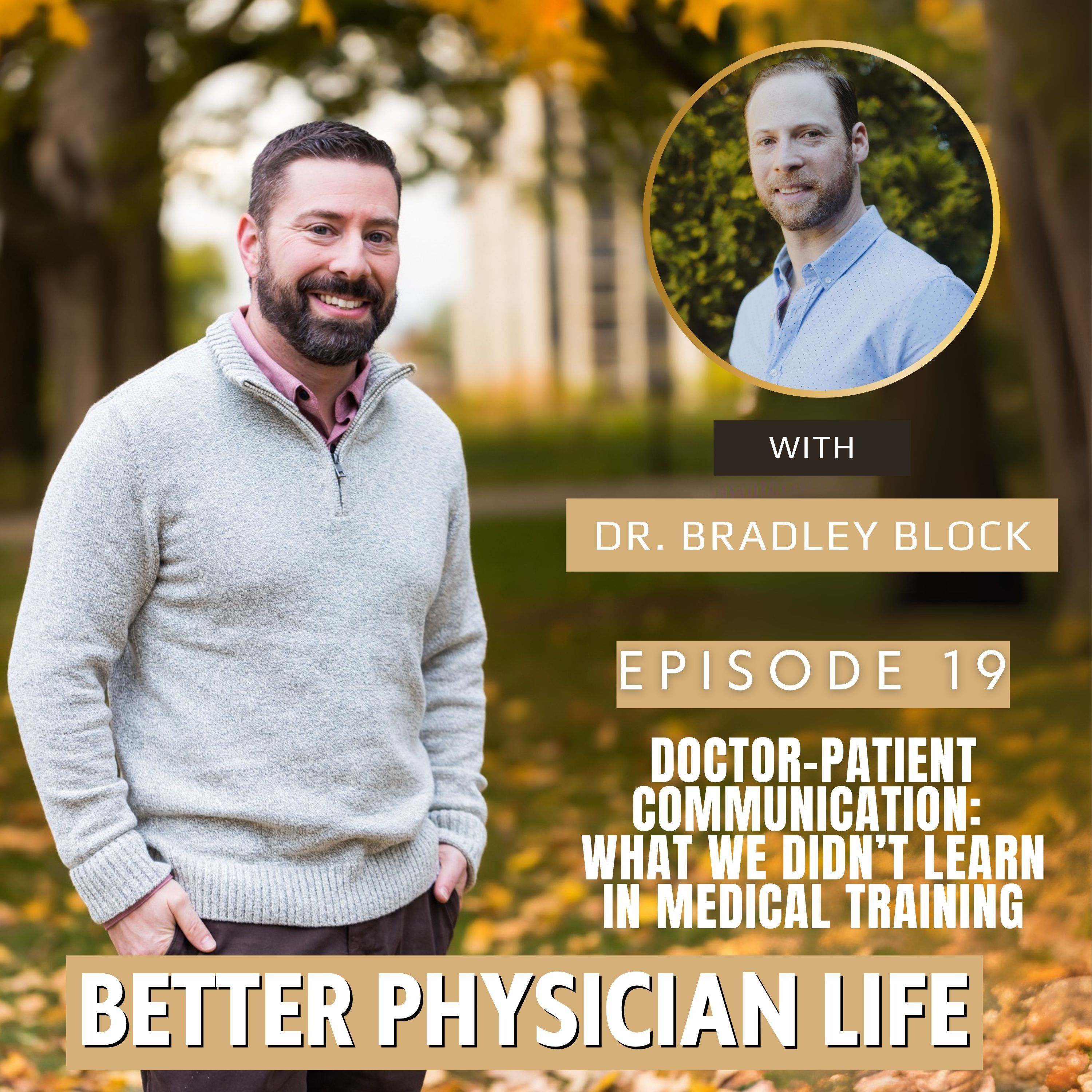 Better Physician Life: How to Get Unstuck in Your Medical Career