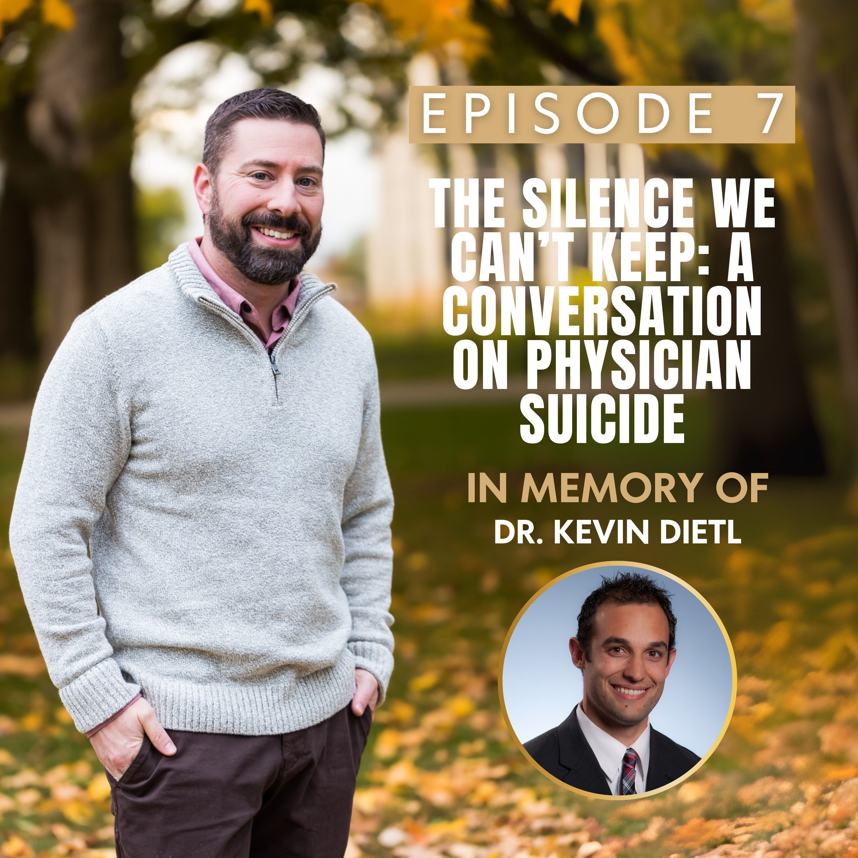 Better Physician Life: How to Get Unstuck in Your Medical Career