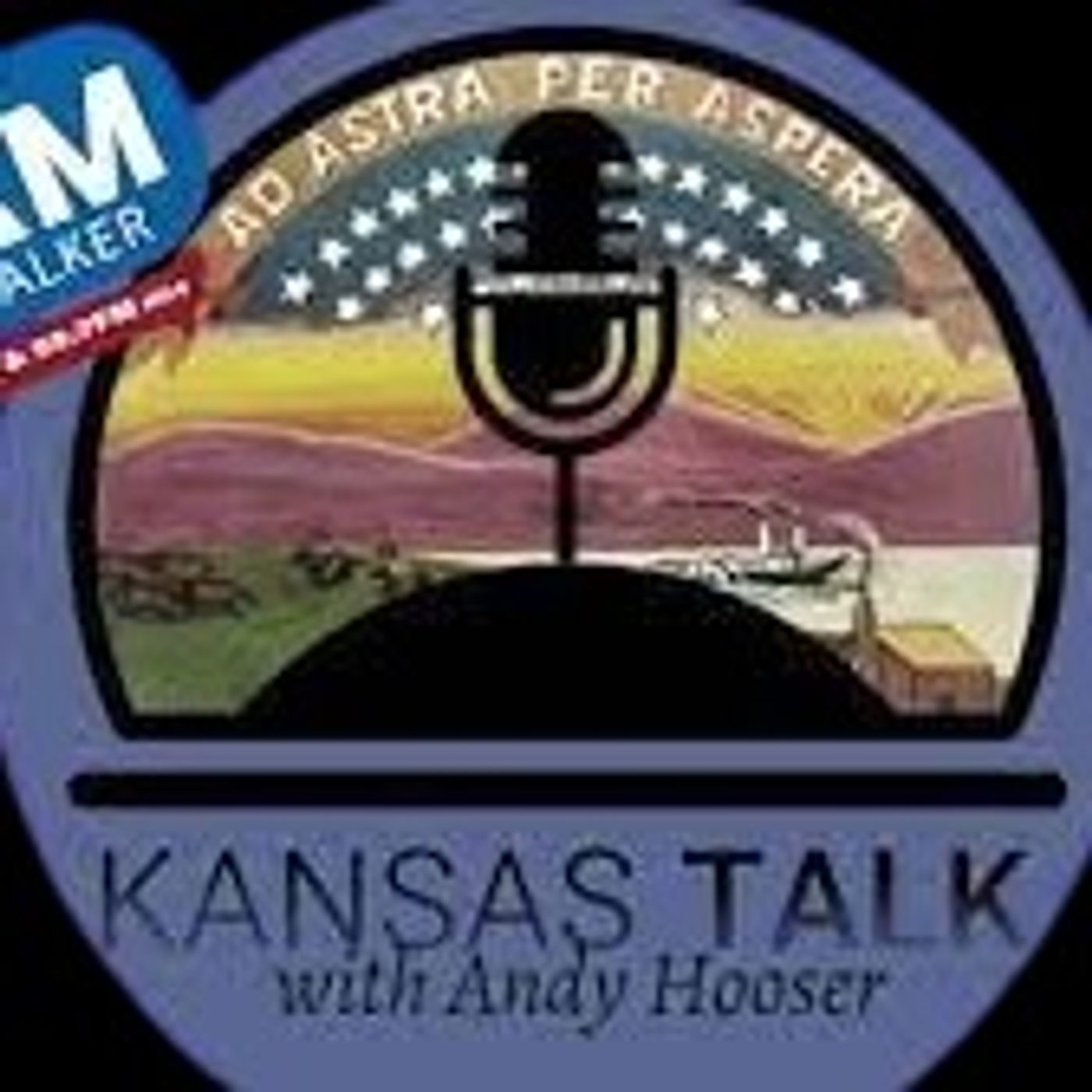 Kansas Talk: Saturday September 12th, 2026 episode artwork
