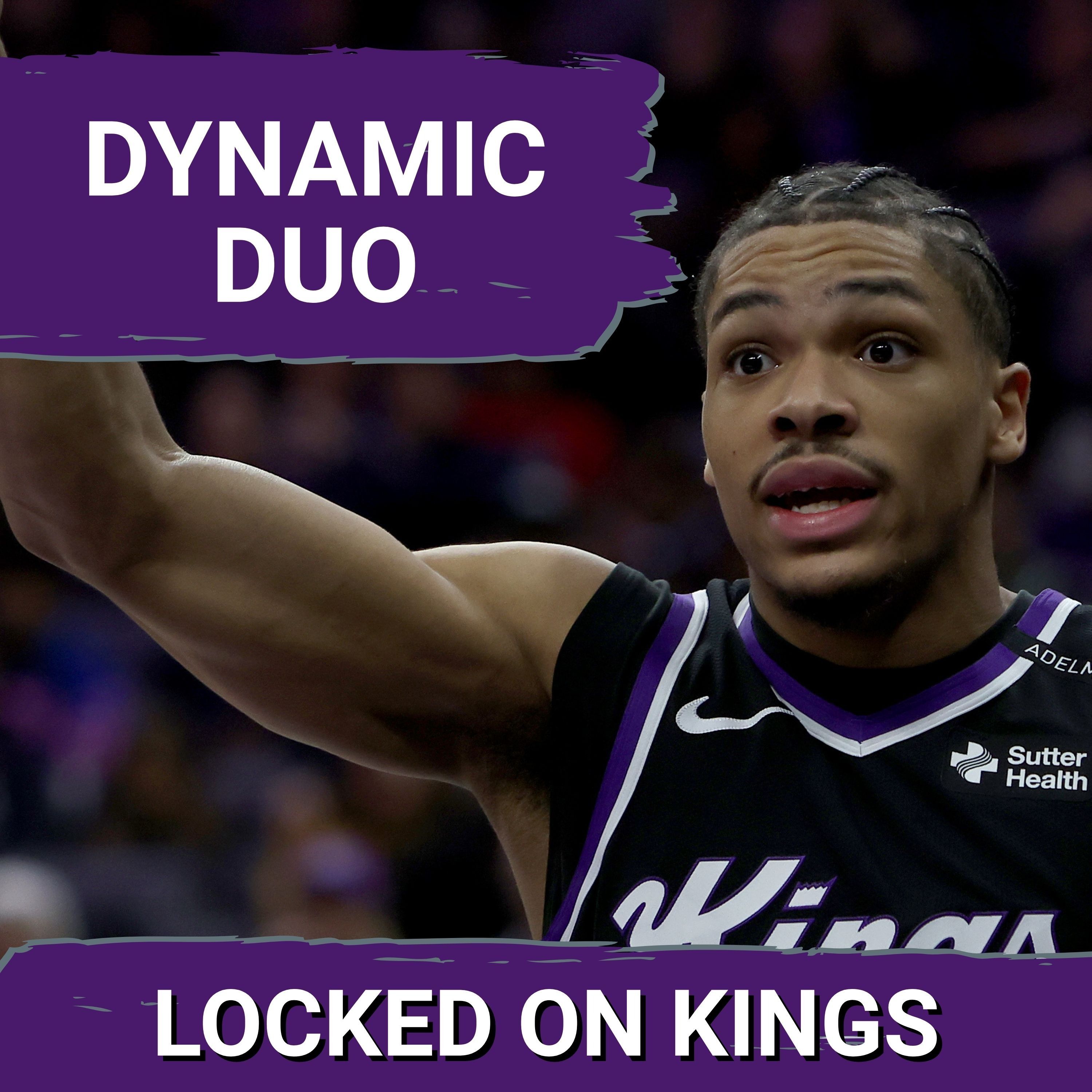 Despite loss, Darius Acuff Jr. and Domantas Sabonis quiet the CHEMISTRY ISSUE chatter
