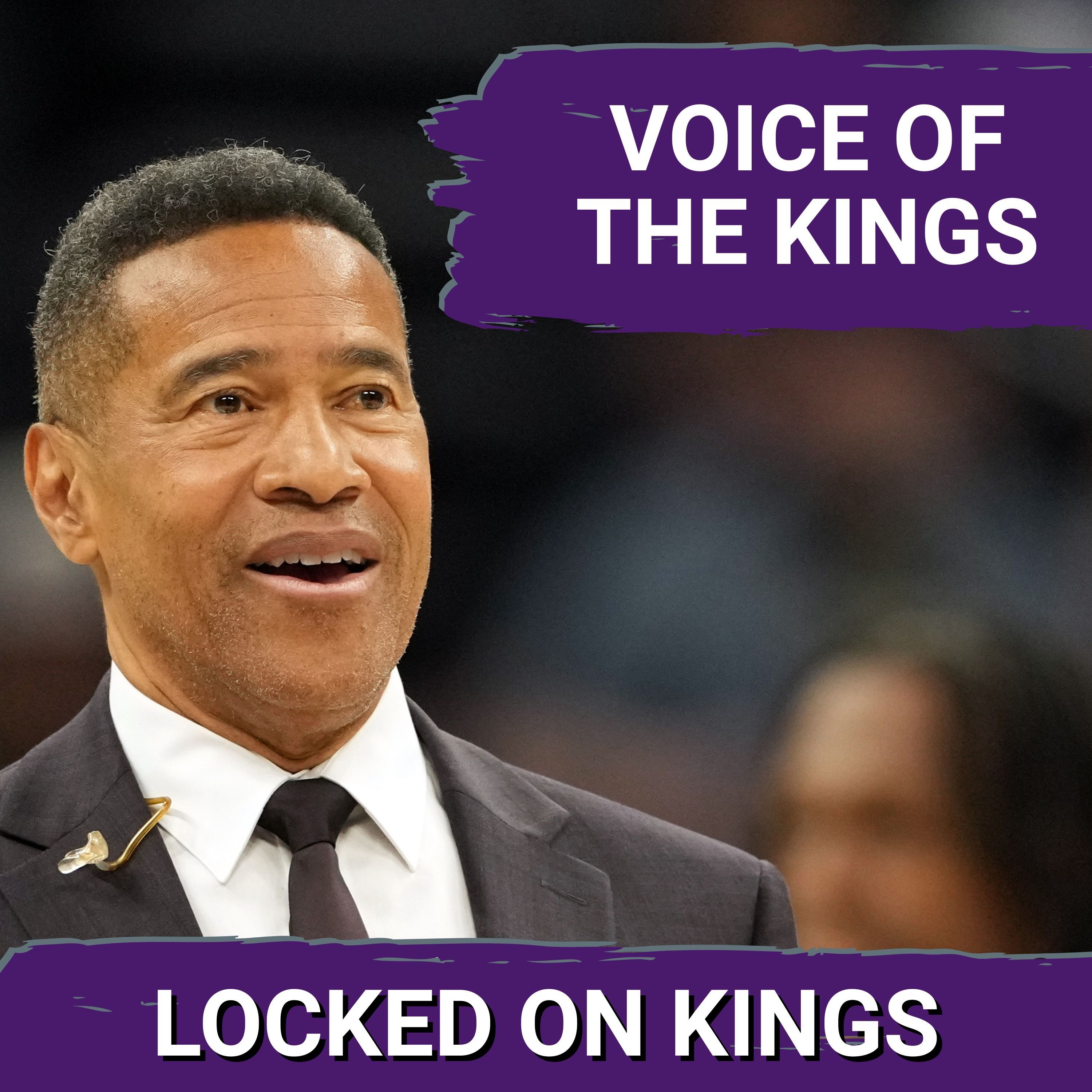 Talking Sacramento Kings, tanking and AJ Dybantsa with ESPN's Mark Jones