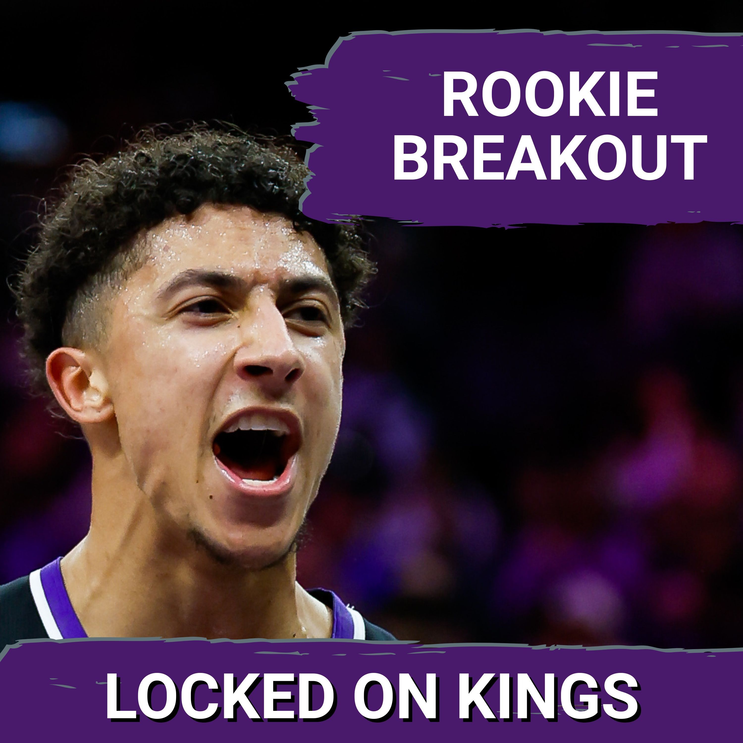 ROOKIE MAKES GOOD, but the Sacramento Kings losing streak hits 12 games | Locked On Kings