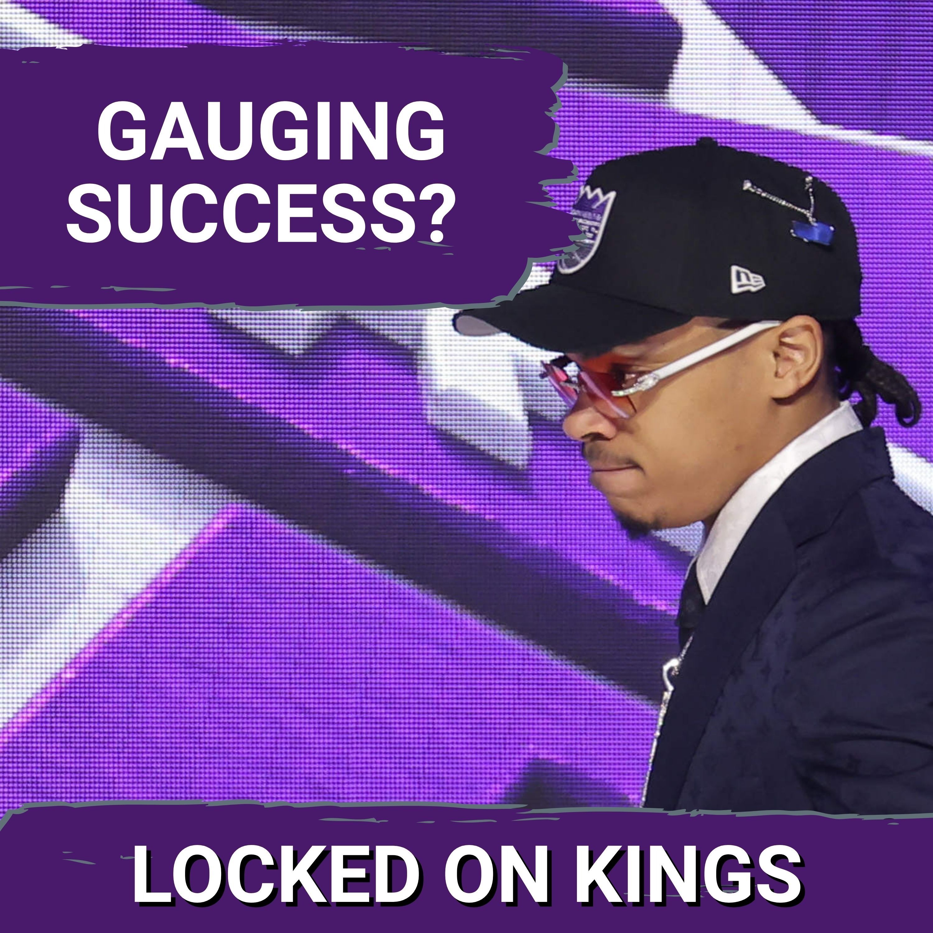 What would constitute a SUCCESSFUL SEASON for the Sacramento Kings? episode artwork
