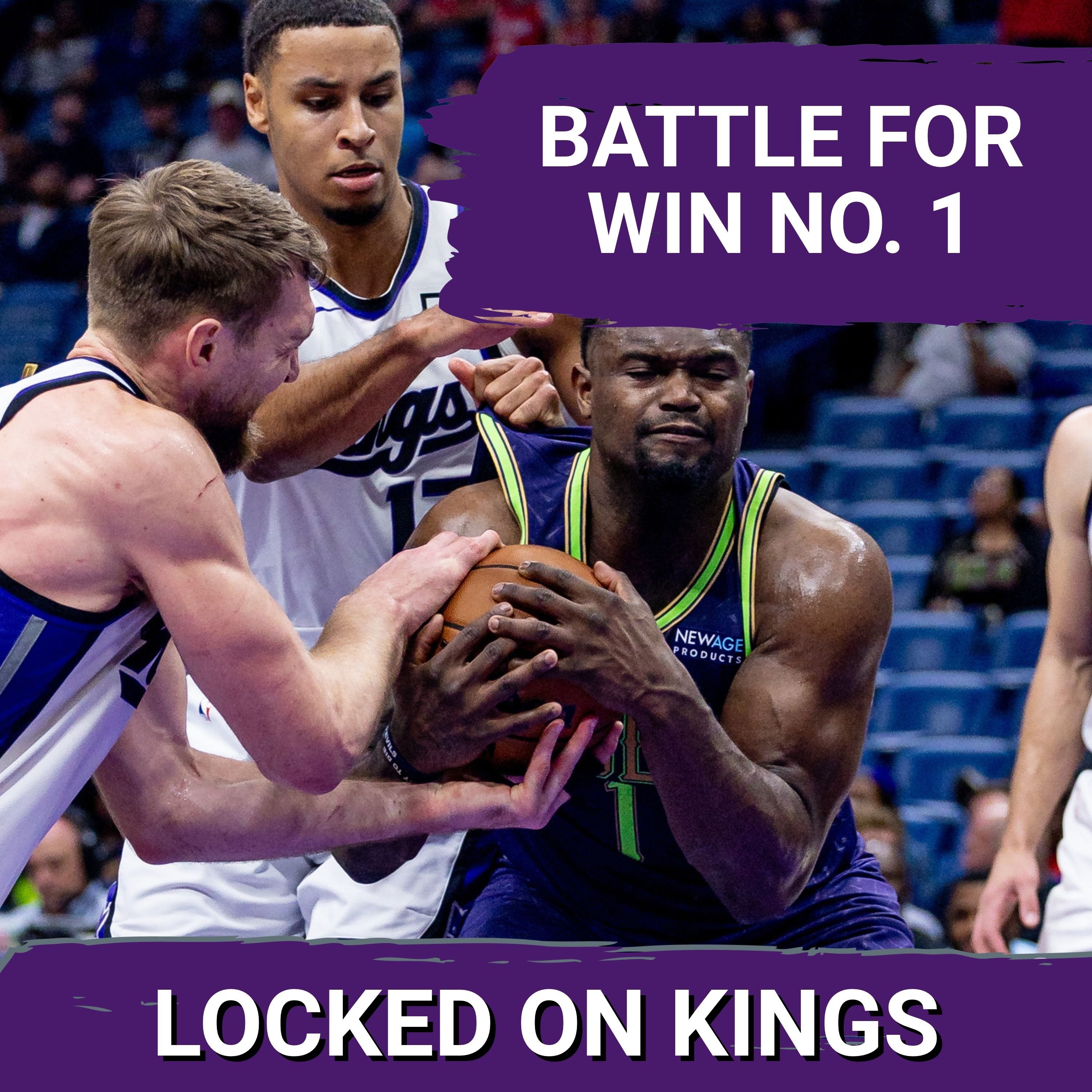 The Bad, The Good and The Possible? Can Kings get that elusive first win?