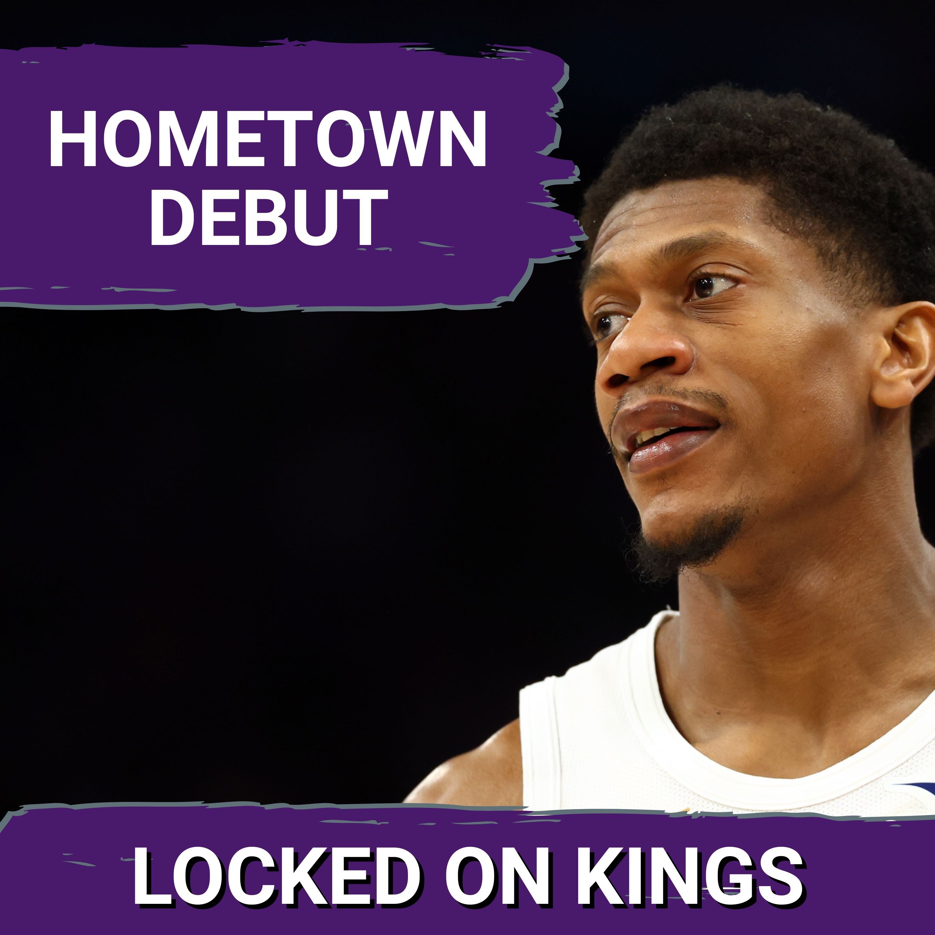 Kings drop tenth straight, but all eyes on NBA TRADE DEADLINE | Locked On Kings