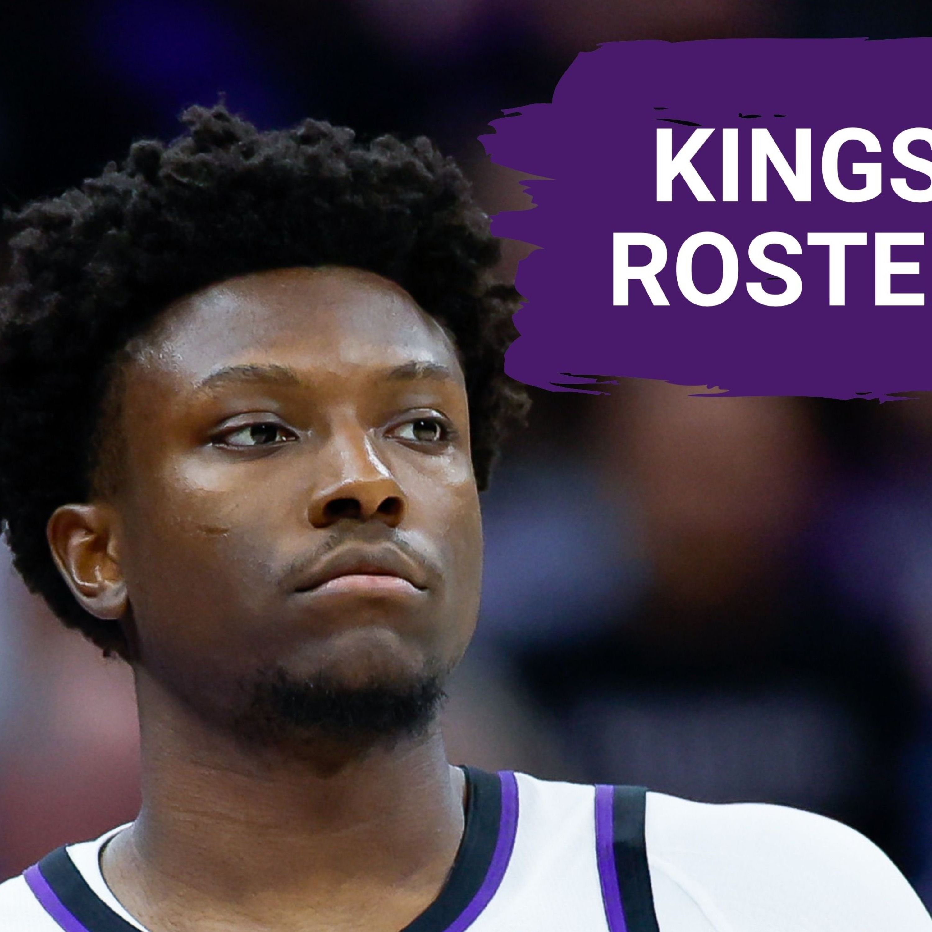 Kings waive two-way player Isaiah Stevens, OPEN UP another potential roster spot episode artwork
