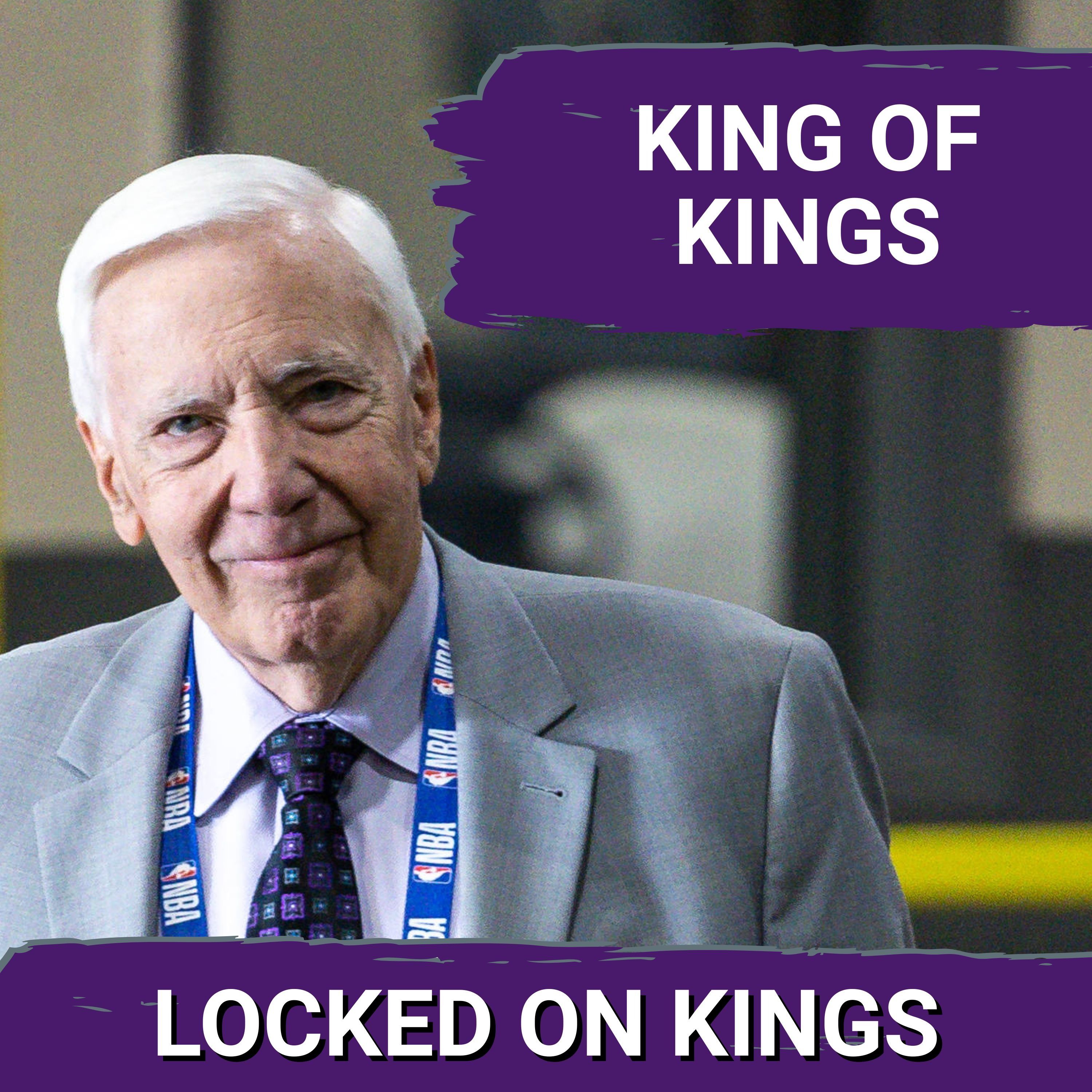 LEGENDARY VOICE of the Sacramento Kings, Gary Gerould on what he hopes to see in the final 26 games LEGENDARY VOICE of the Sacramento Kings, Gary Gerould on what he hopes to see in the final 26 games