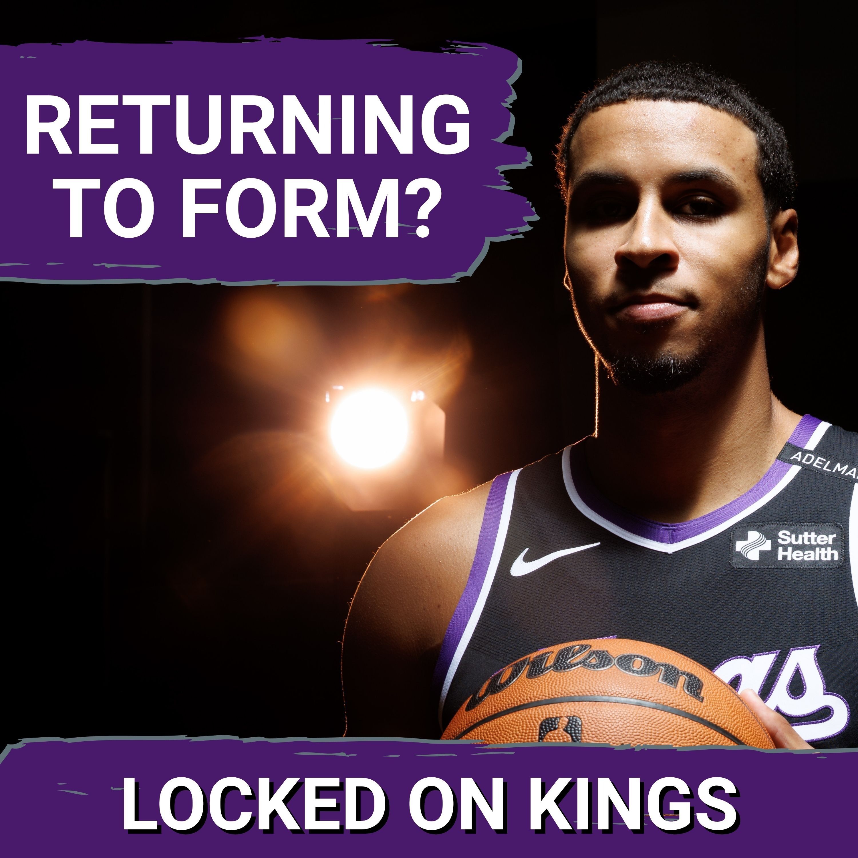 Kings continue to play with a DEPLETED ROSTER, will they be healthy in time for the season opener? episode artwork