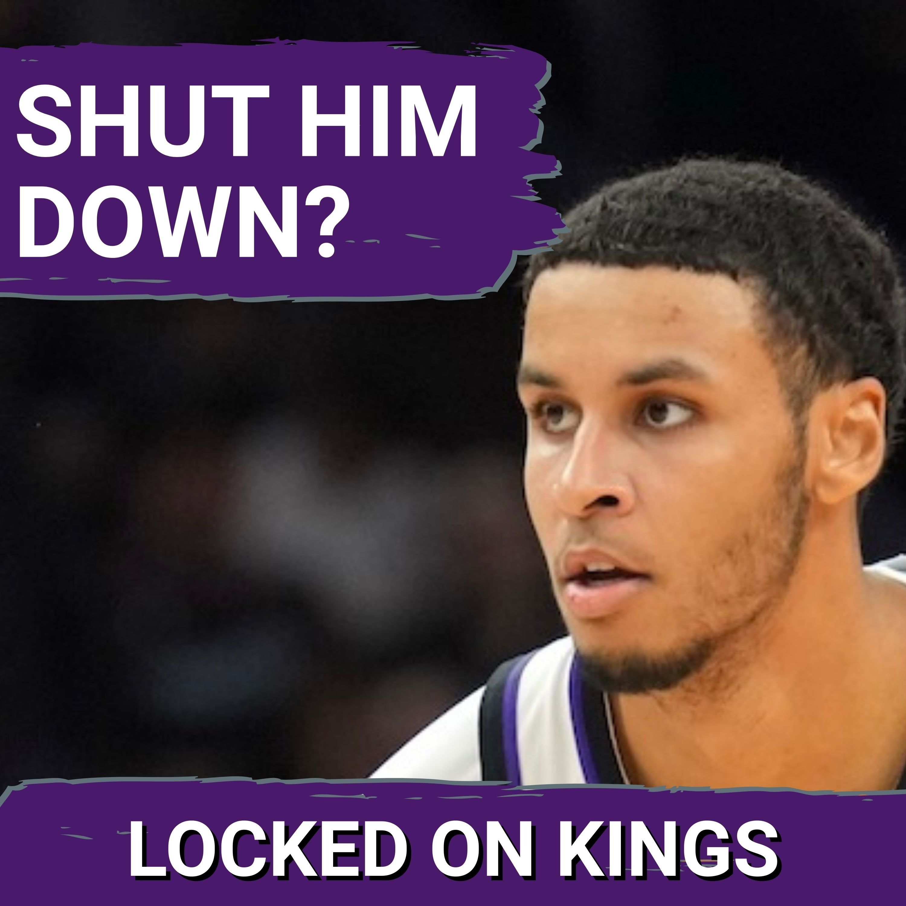 Is it time for Kings to PULL THE PLUG on Keegan Murray's season?