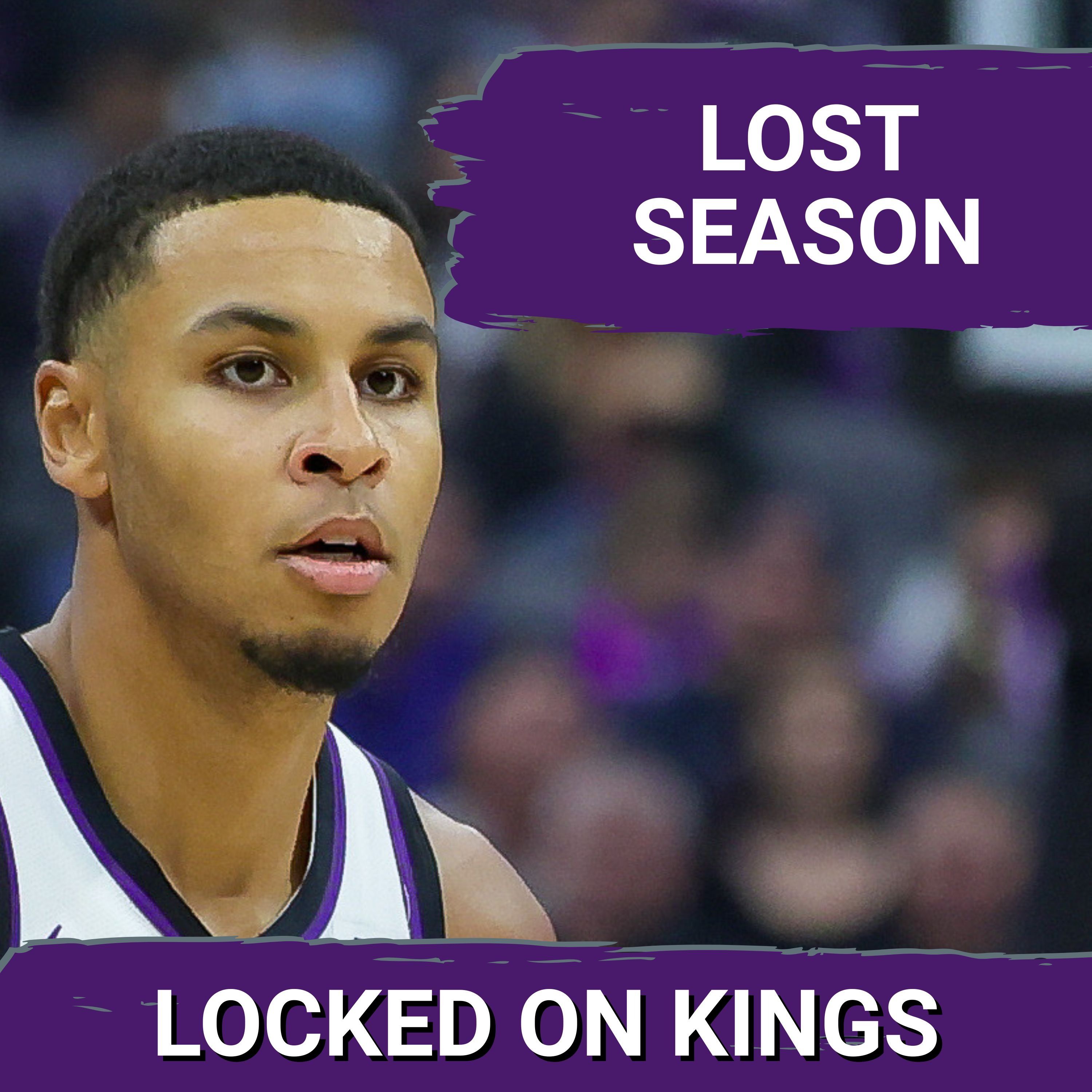 MAN DOWN, Keegan Murray injured again as Kings fall to Rockets