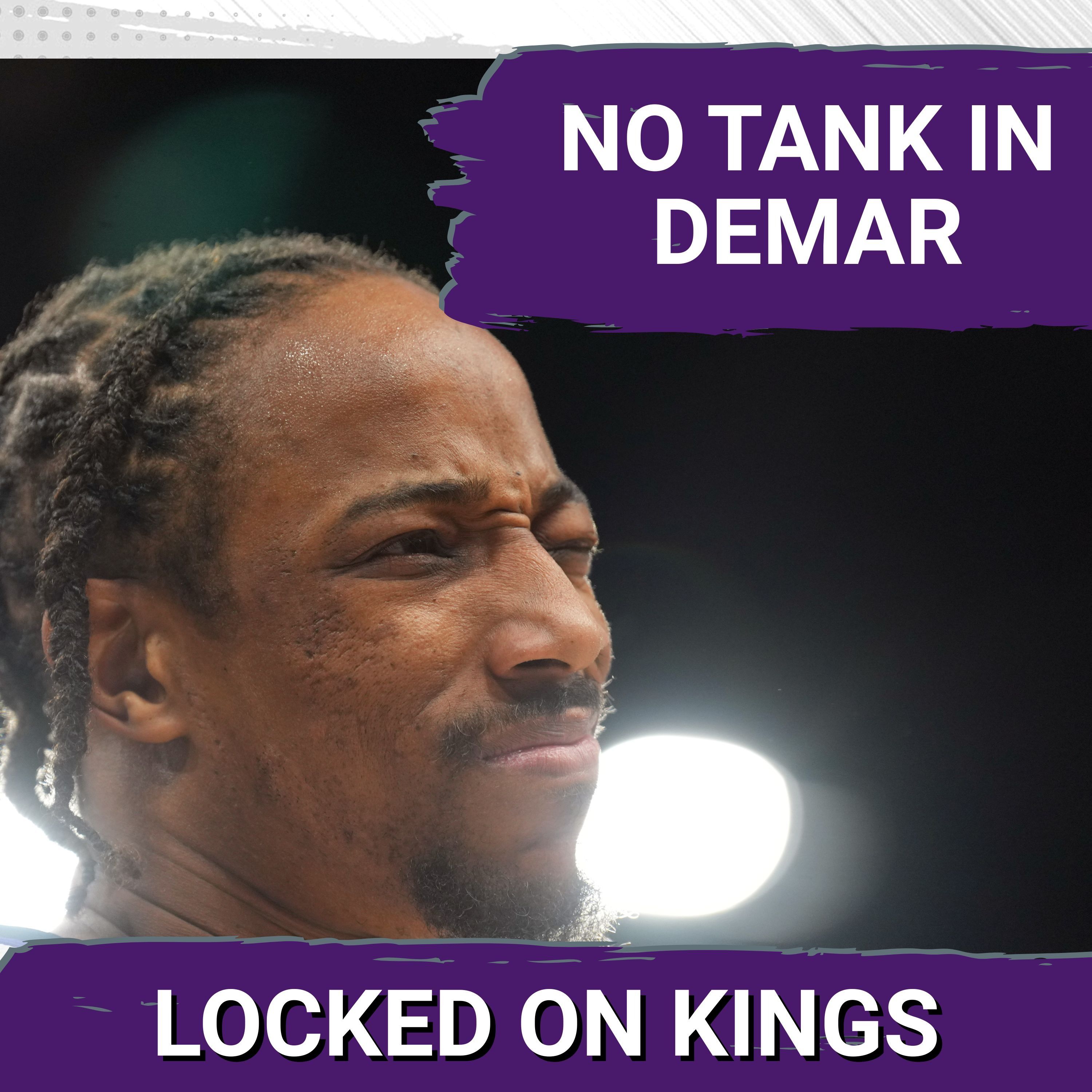 FIGHTING THE TANK, Kings and Wizards play to a near draw in ugly game in DC | Locked On Kings