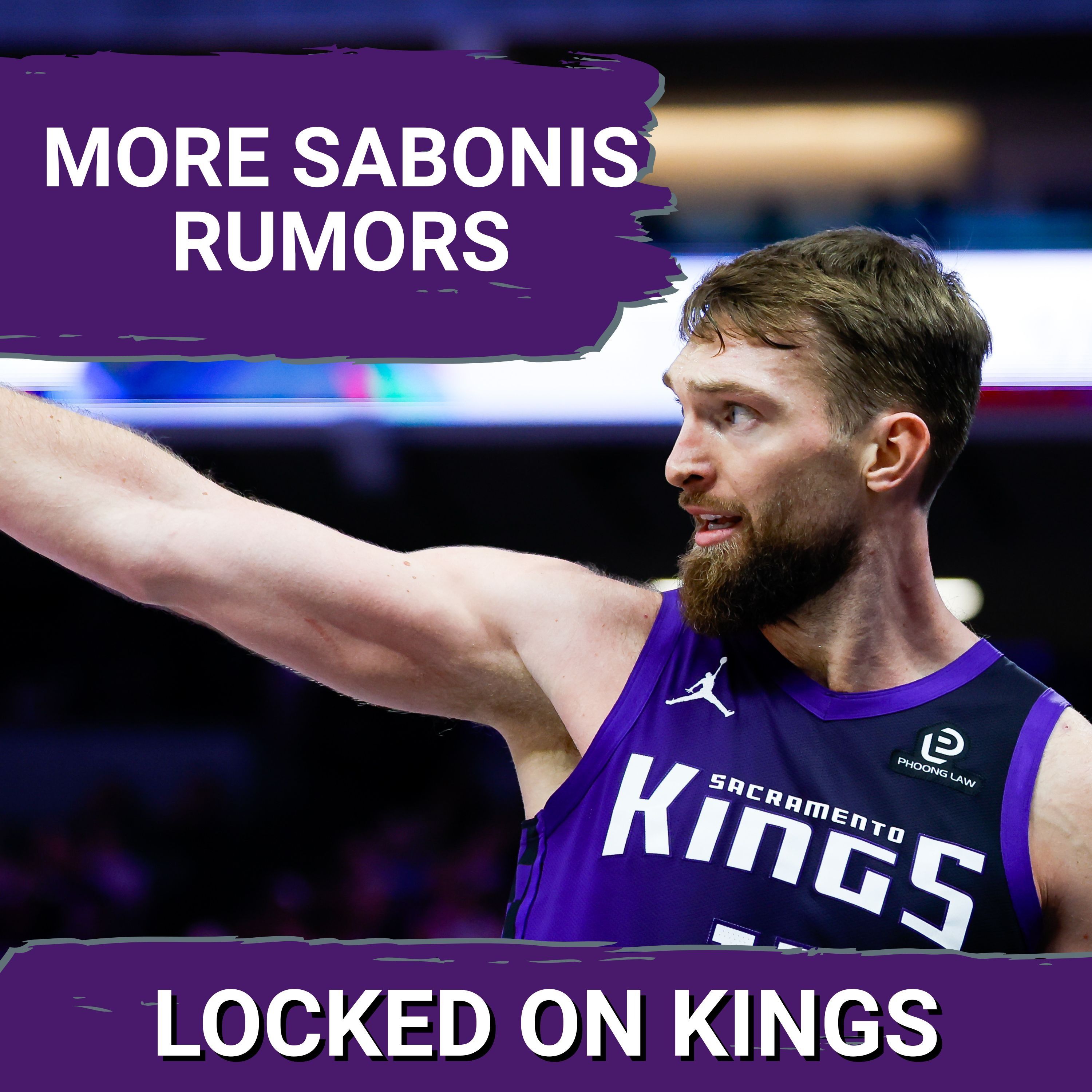 RUMOR MILL CHURNING, are the Sacramento Kings done making moves? | Locked On Kings RUMOR MILL CHURNING, are the Sacramento Kings done making moves? | Locked On Kings