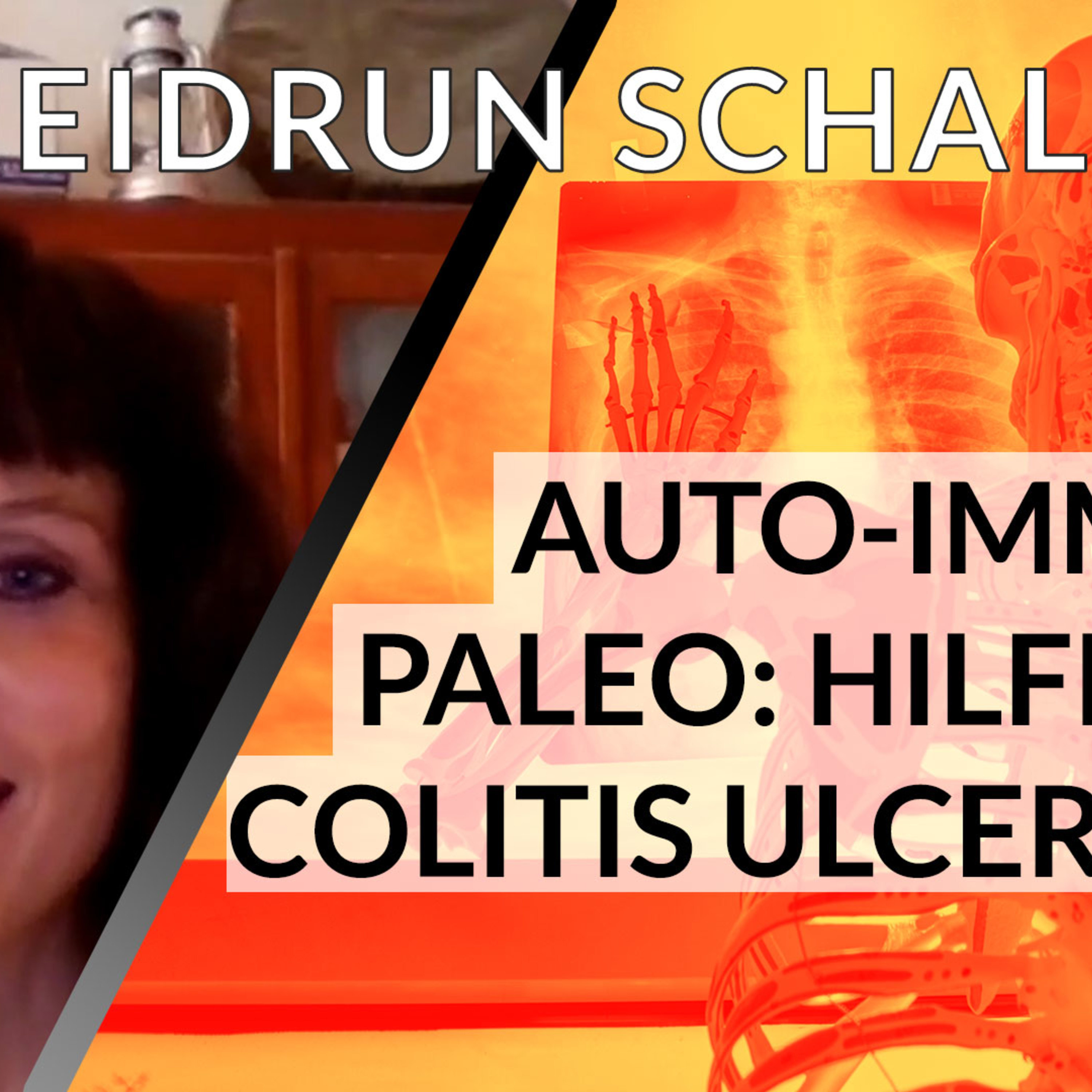 Julia Tulipans\' Evolution Radio Show