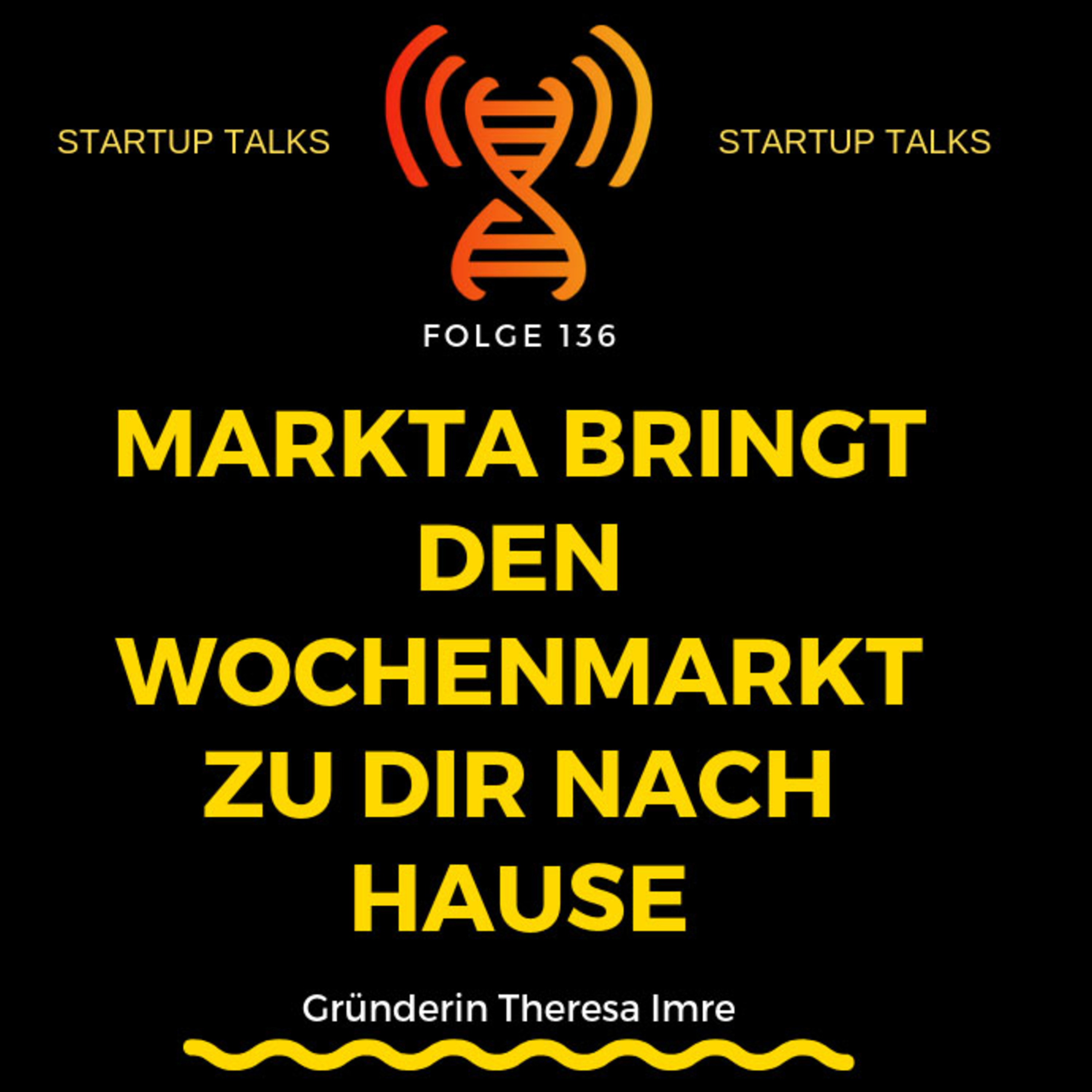 Julia Tulipans\' Evolution Radio Show
