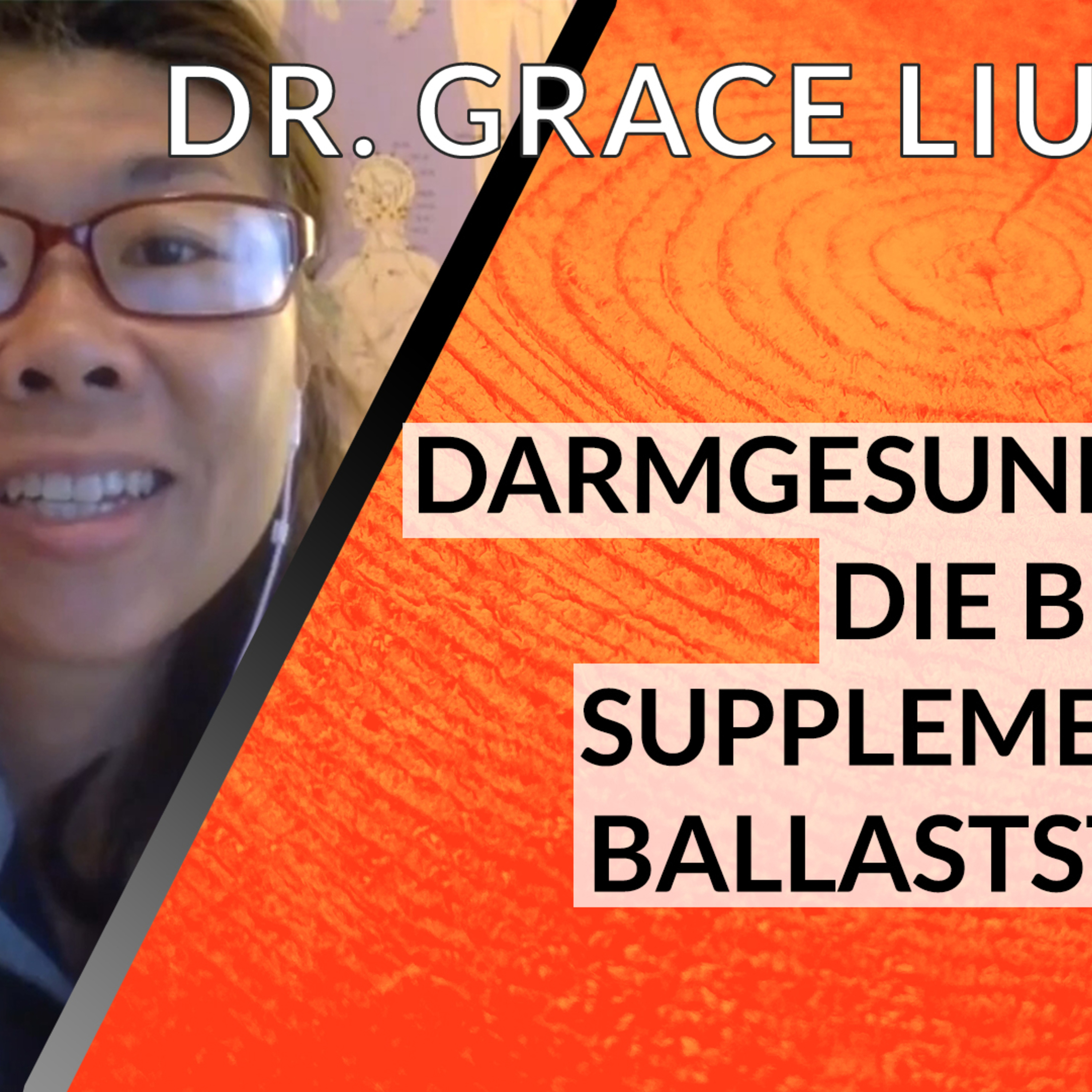 Julia Tulipans\' Evolution Radio Show