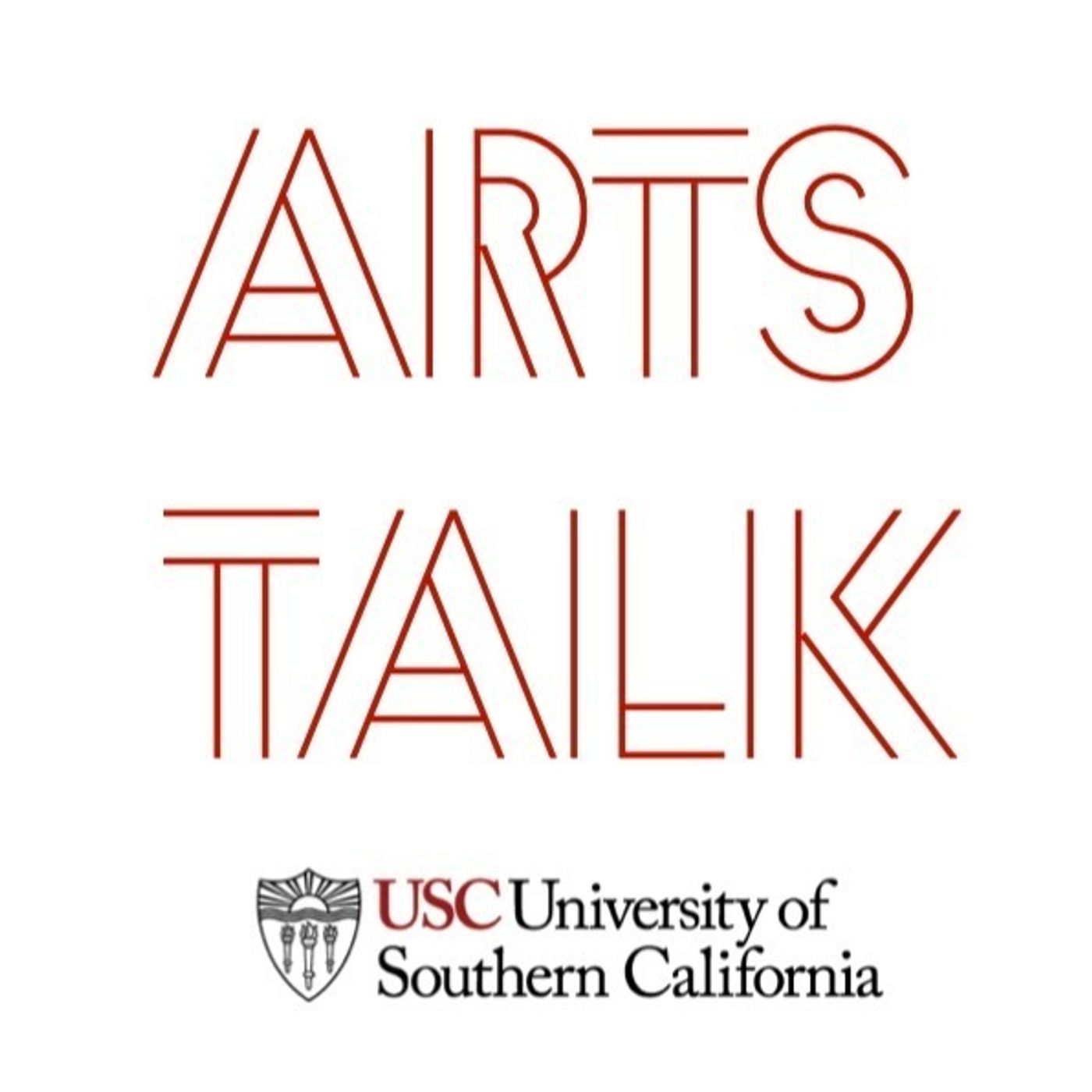 Arts Talk