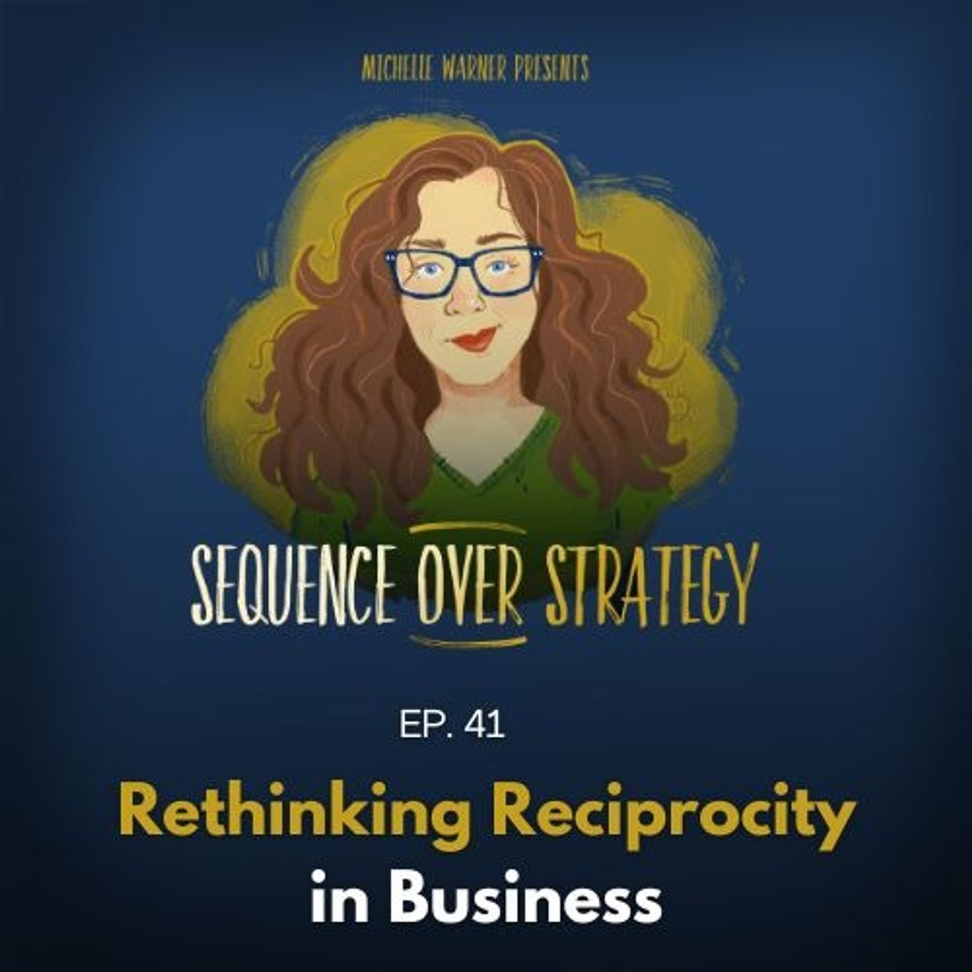Rethinking Reciprocity in Business Rethinking Reciprocity in Business