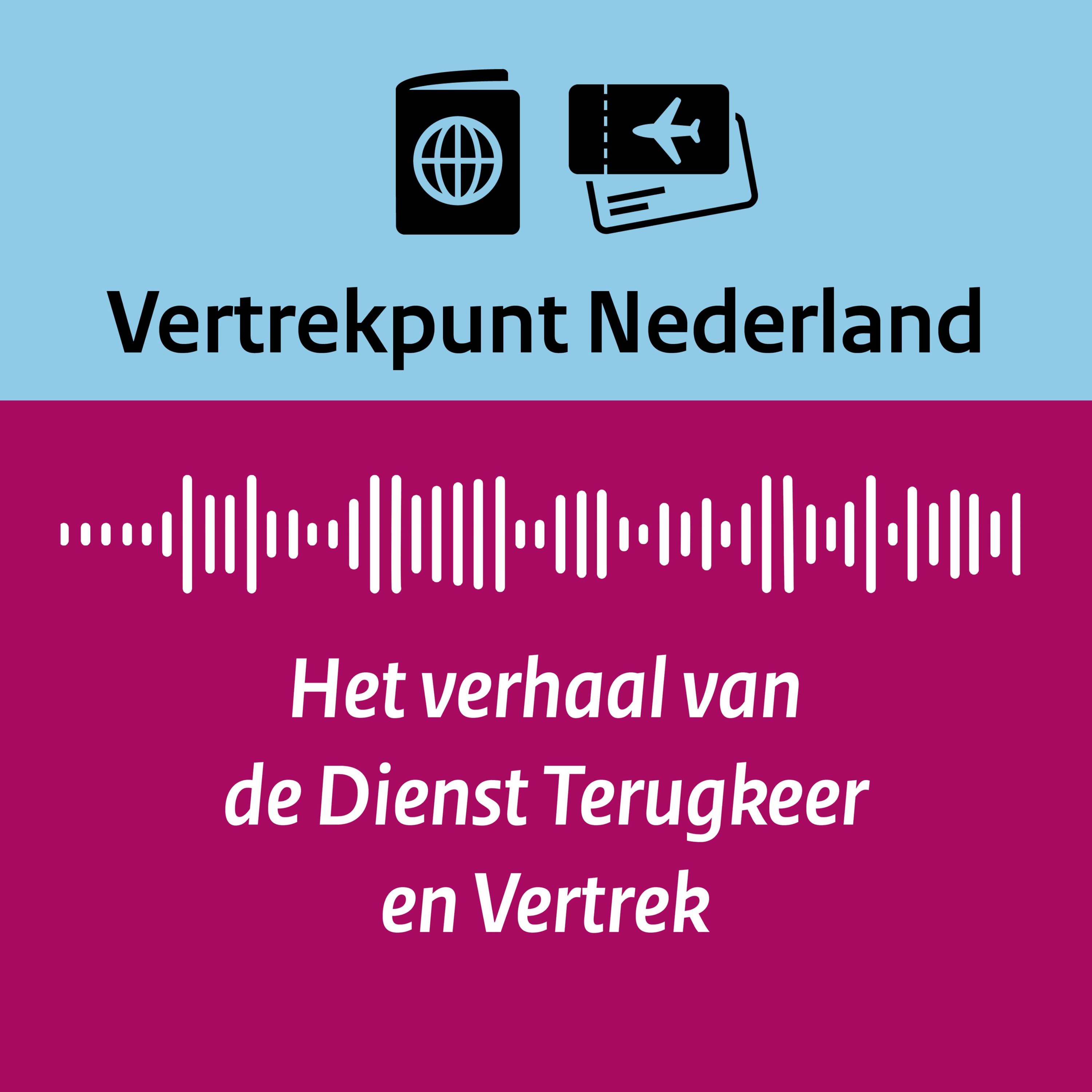 Vertrekpunt Nederland