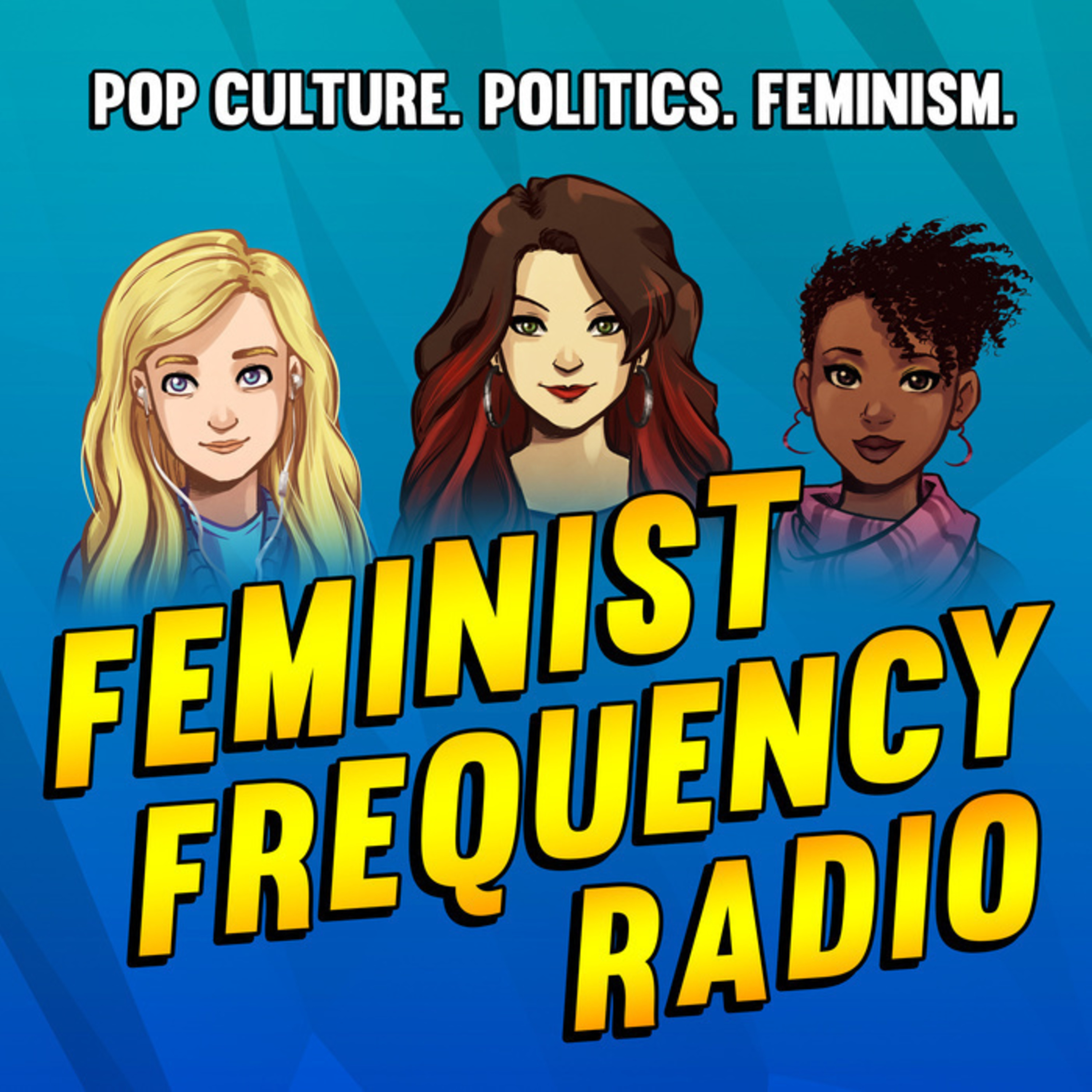 Feminist Frequency Radio