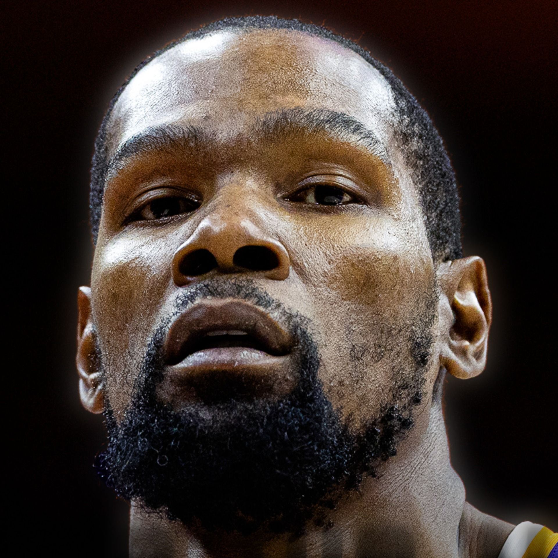 Kevin Durant's Trade Value Is CONFUSING | No Dunks x PHNX Suns