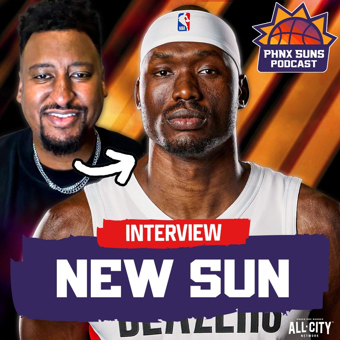 What Phoenix Suns Can Expect From New Signing Duop Reath | NBA Australia Expert Weighs In episode artwork