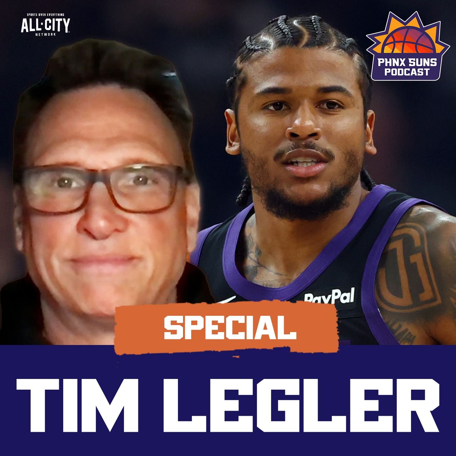 Tim Legler Says Jalen Green's PEAK Is Yet To Come