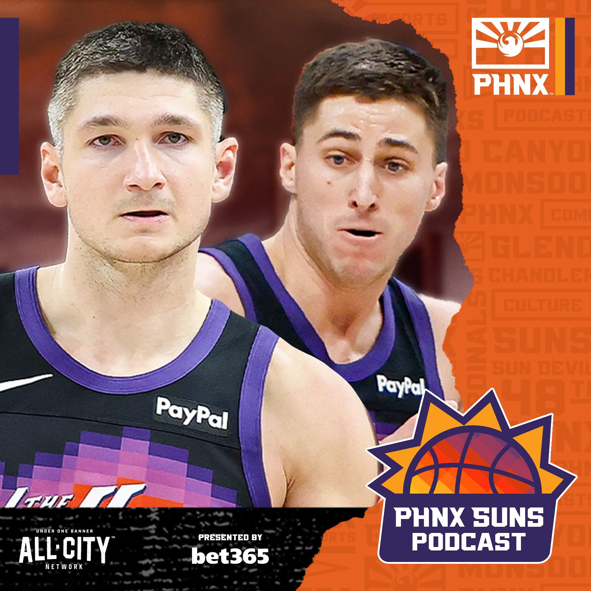 POSTGAME: Phoenix Suns SCREWED vs Pistons Despite Showing SERIOUS HEART Without Devin Booker