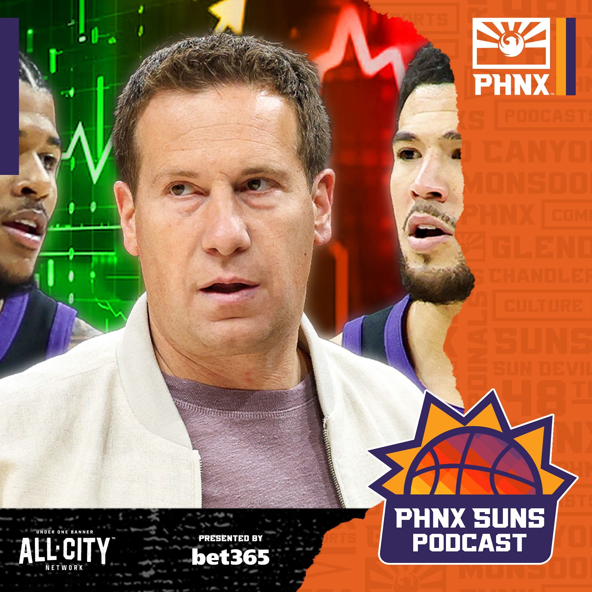 RISING Phoenix Suns Face CRUCIAL Decision At TRADE DEADLINE After Jalen Green's Return