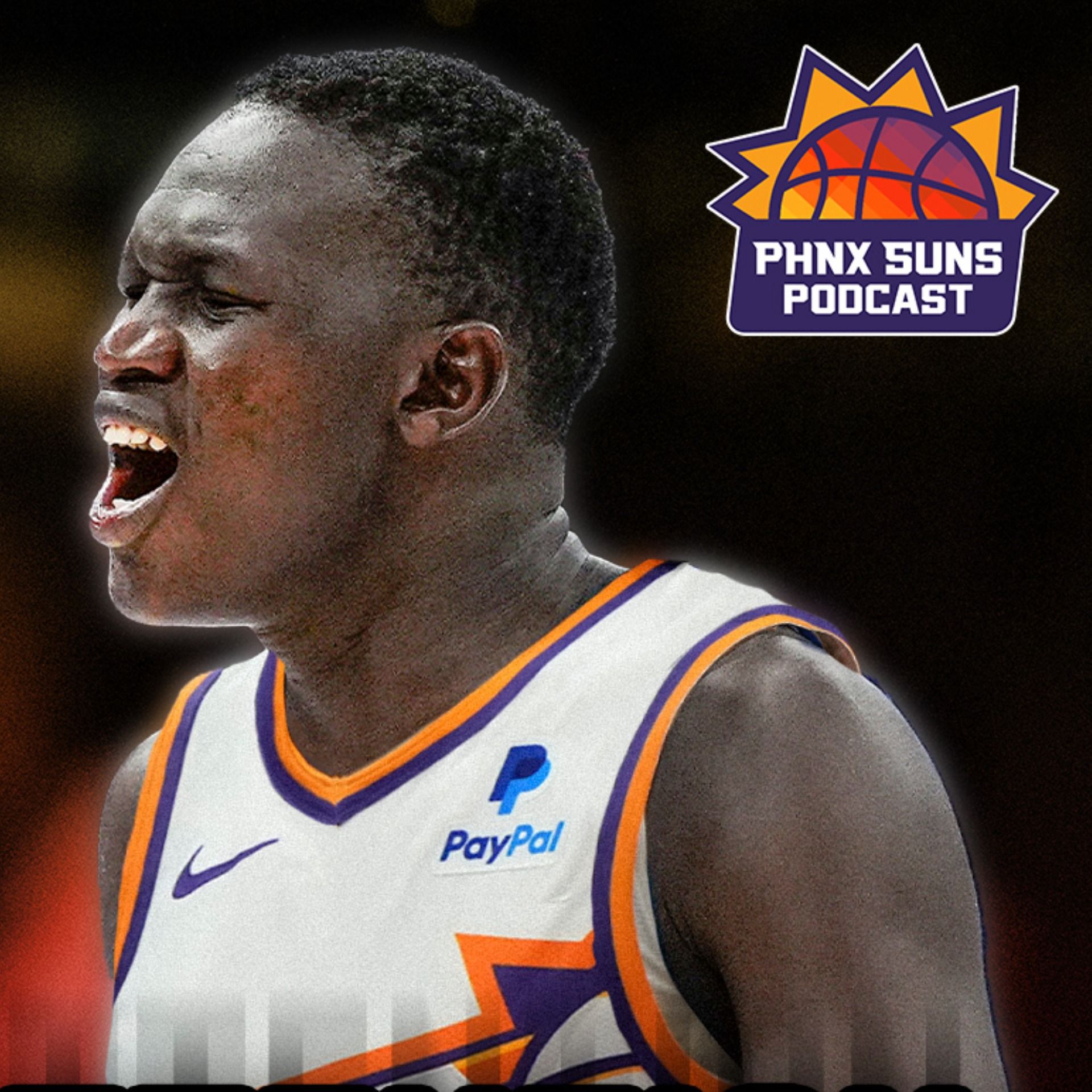 PHNX Suns Podcast