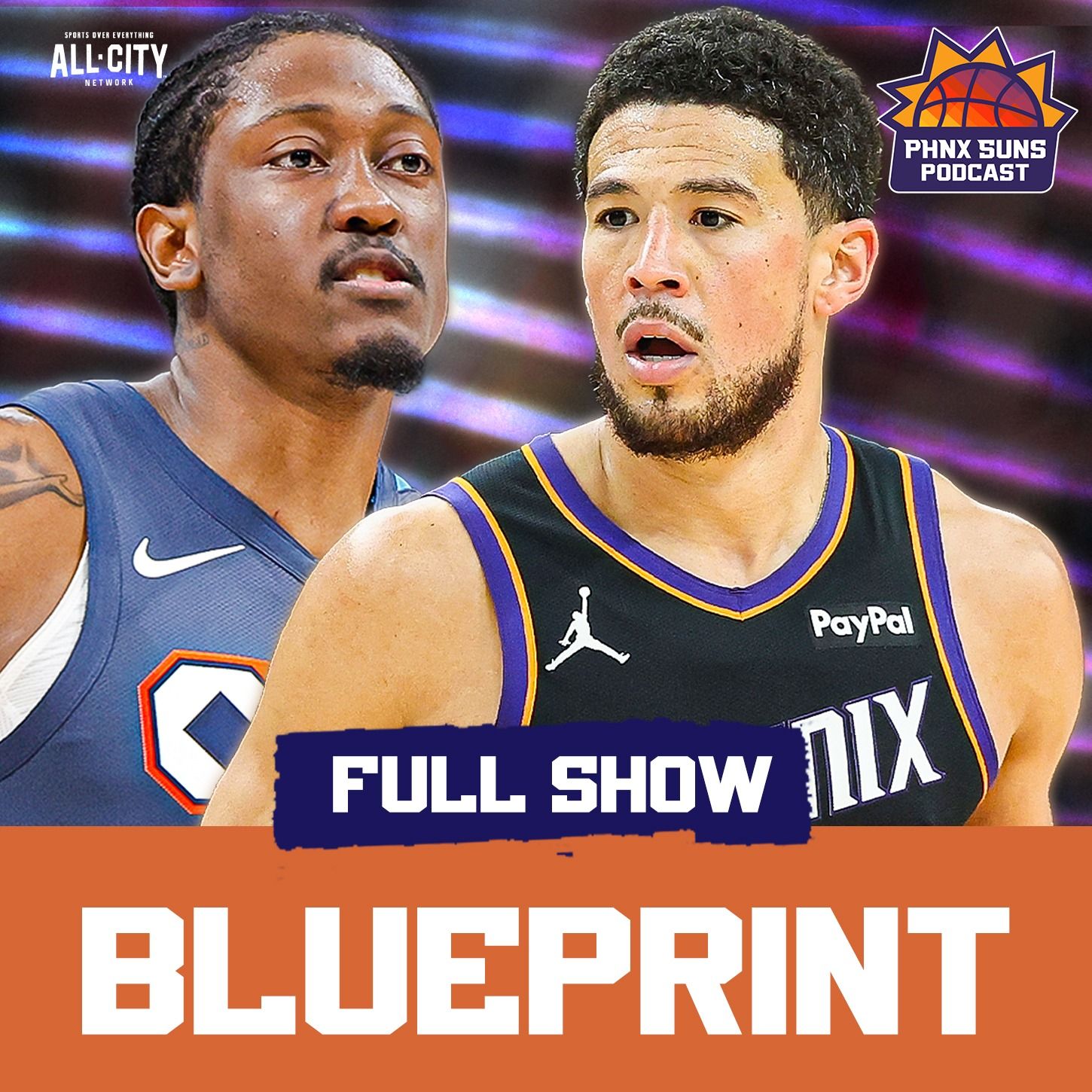 Phoenix Suns BLUEPRINT To UPSET Oklahoma City Thunder In 1st Round