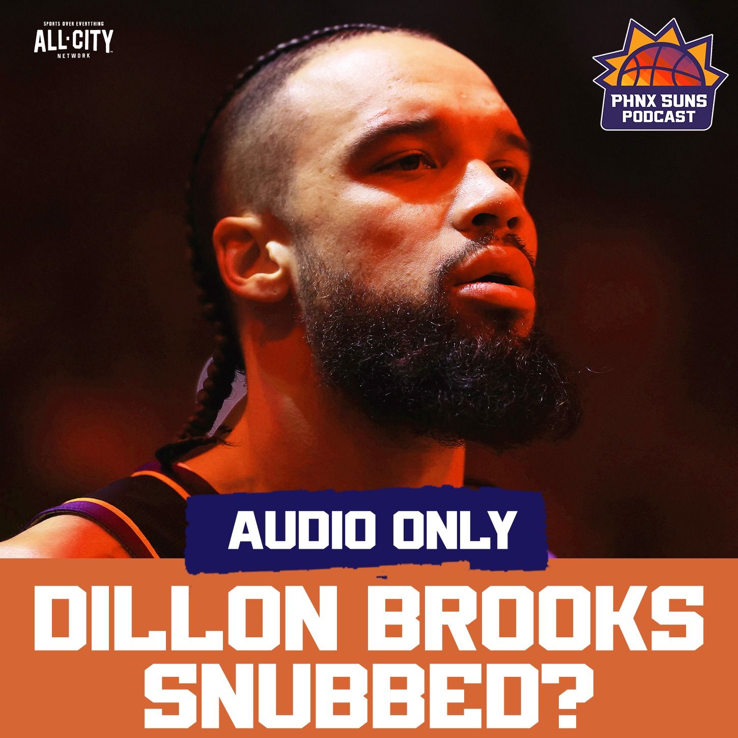 Could Dillon Brooks Still Make The All-Star Game After Reserve Snub?