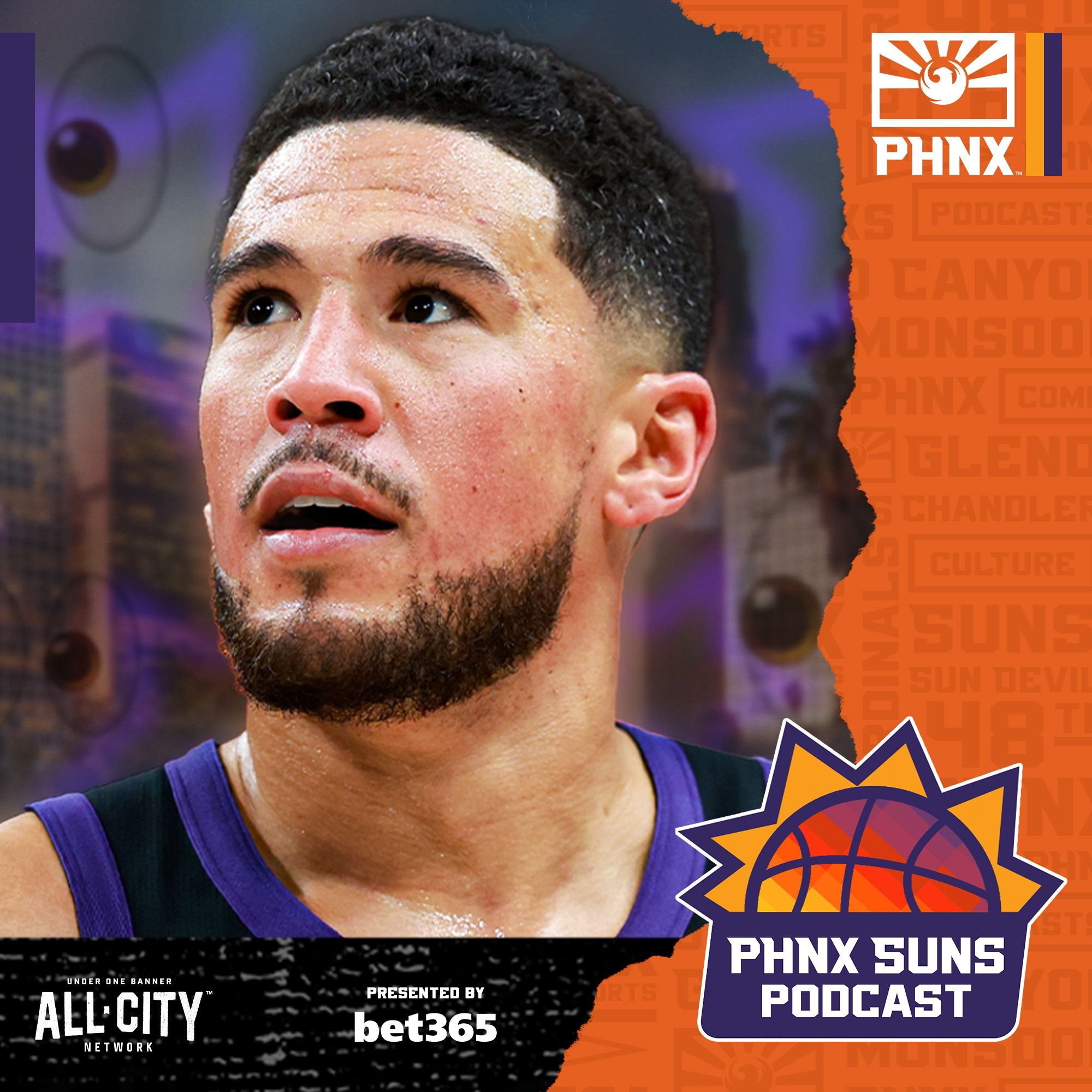 Who's Been The Suns' MOST IMPRESSIVE Player? - Phoenix Suns Mid-Season Awards