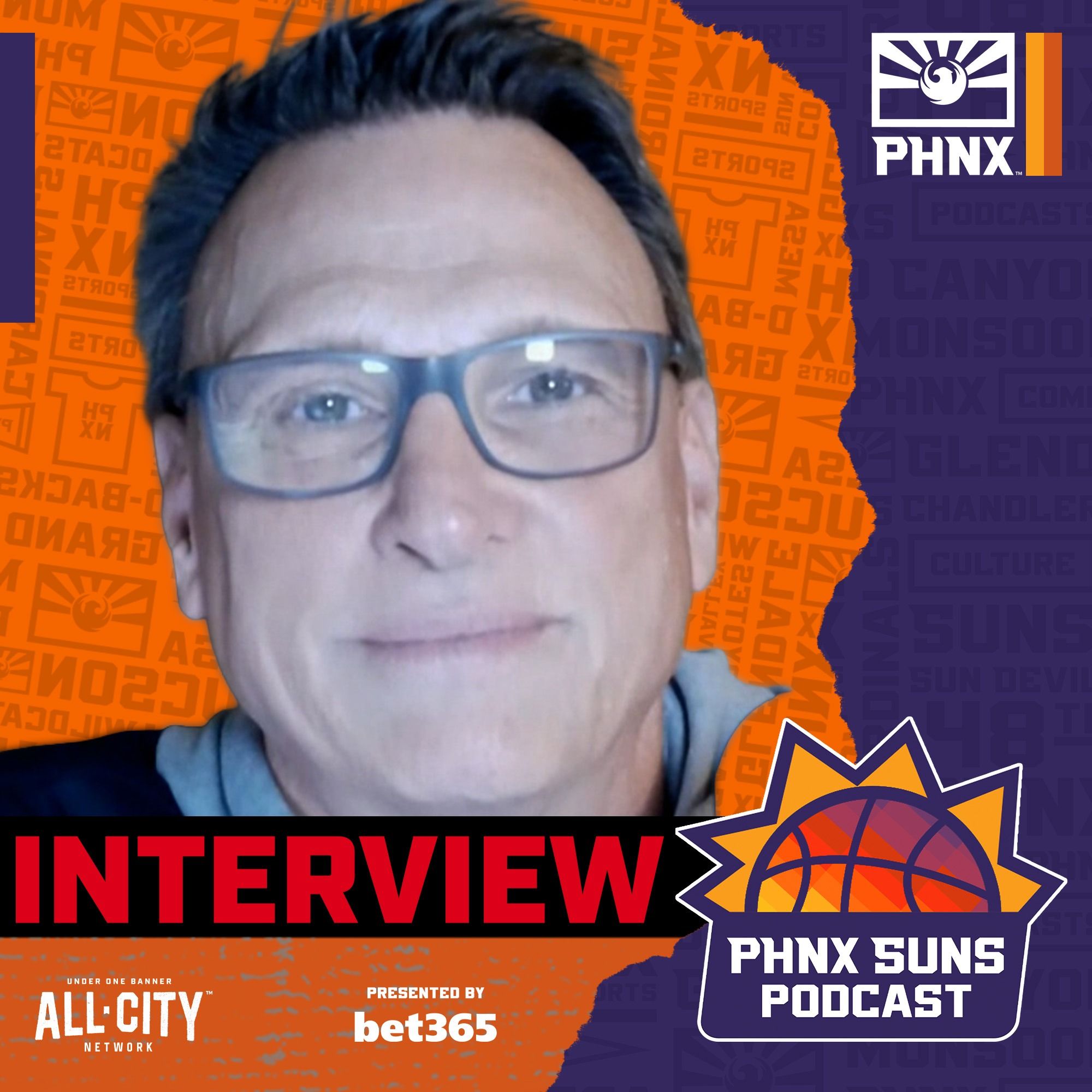 Tim Legler Thinks Jordan Ott is "Leader in Clubhouse" for NBA Coach of The Year