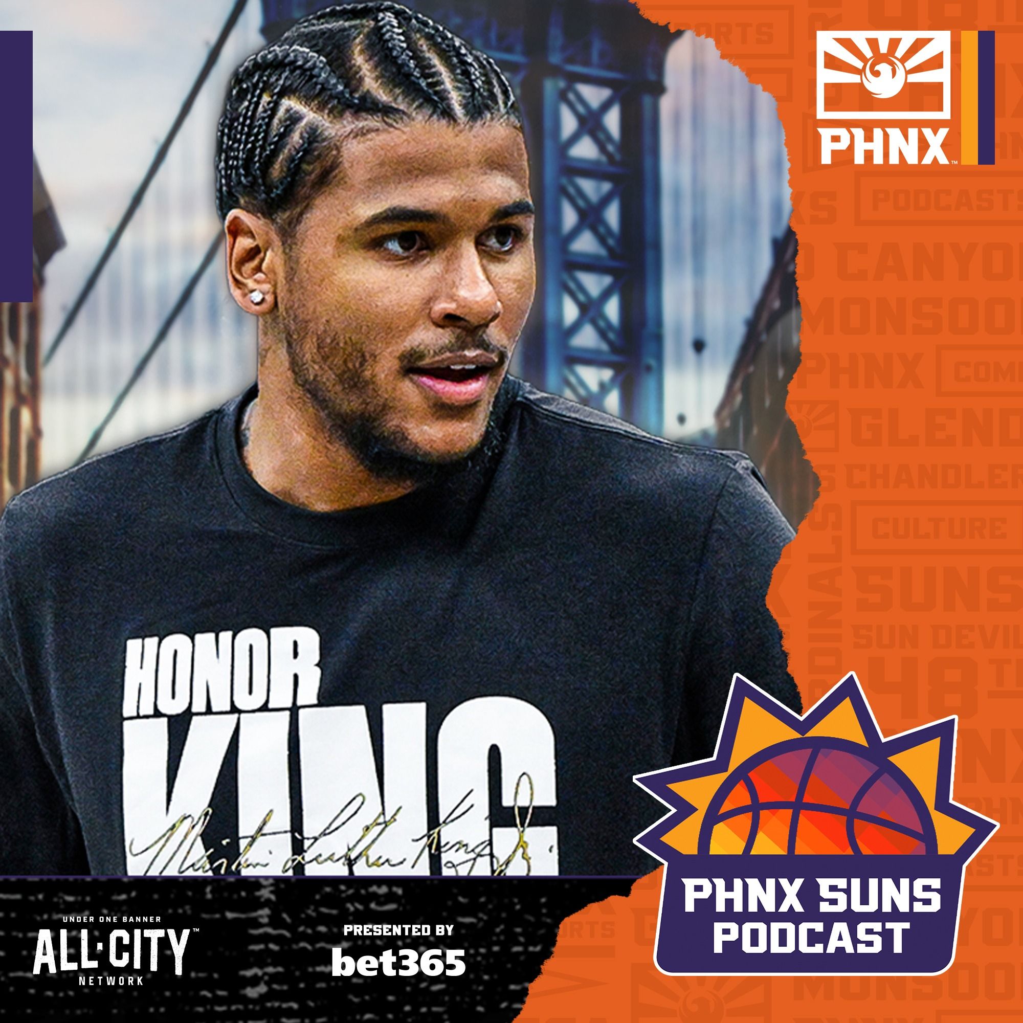 POSTGAME: Phoenix Suns SURVIVE Brooklyn Nets - Jalen Green RETURN IMMINENT