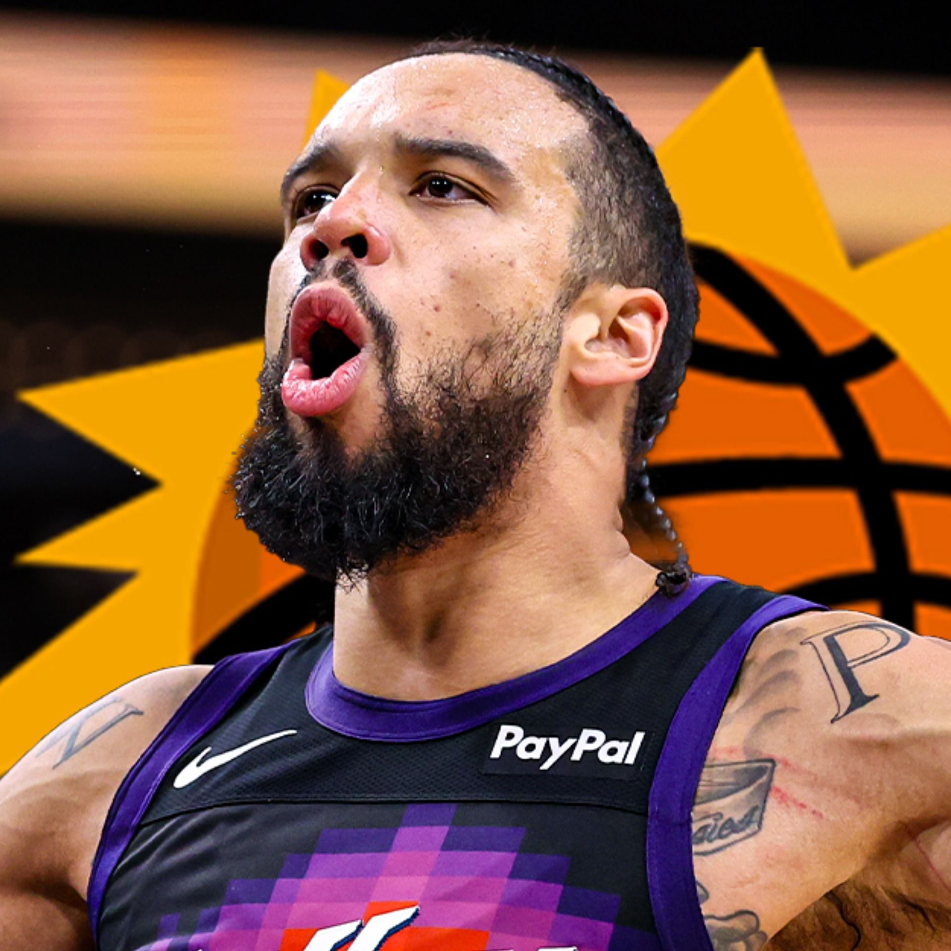 Dillon Brooks UNBELIEVABLE Season Is The NBA's MOST SHOCKING Story