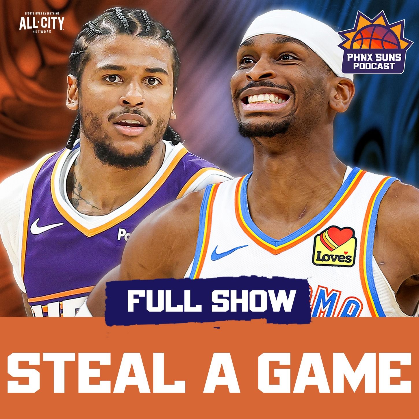 This Phoenix Suns X-FACTOR Could STEAL A WIN vs OKC Thunder