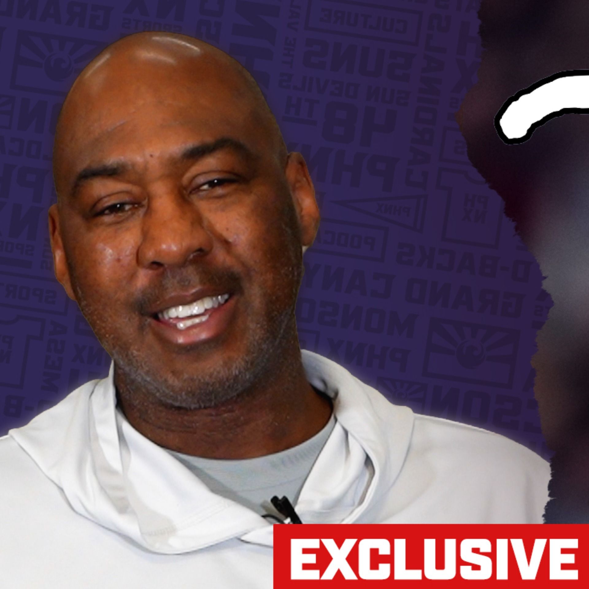 EXCLUSIVE INTERVIEW | Danny Manning on Steve Nash, Charles Barkley and Time With Suns